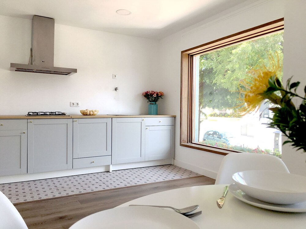 Luso Guest House