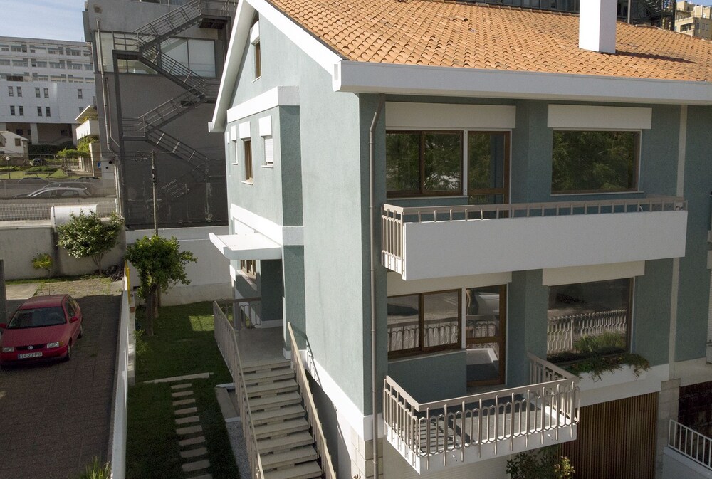Luso Guest House