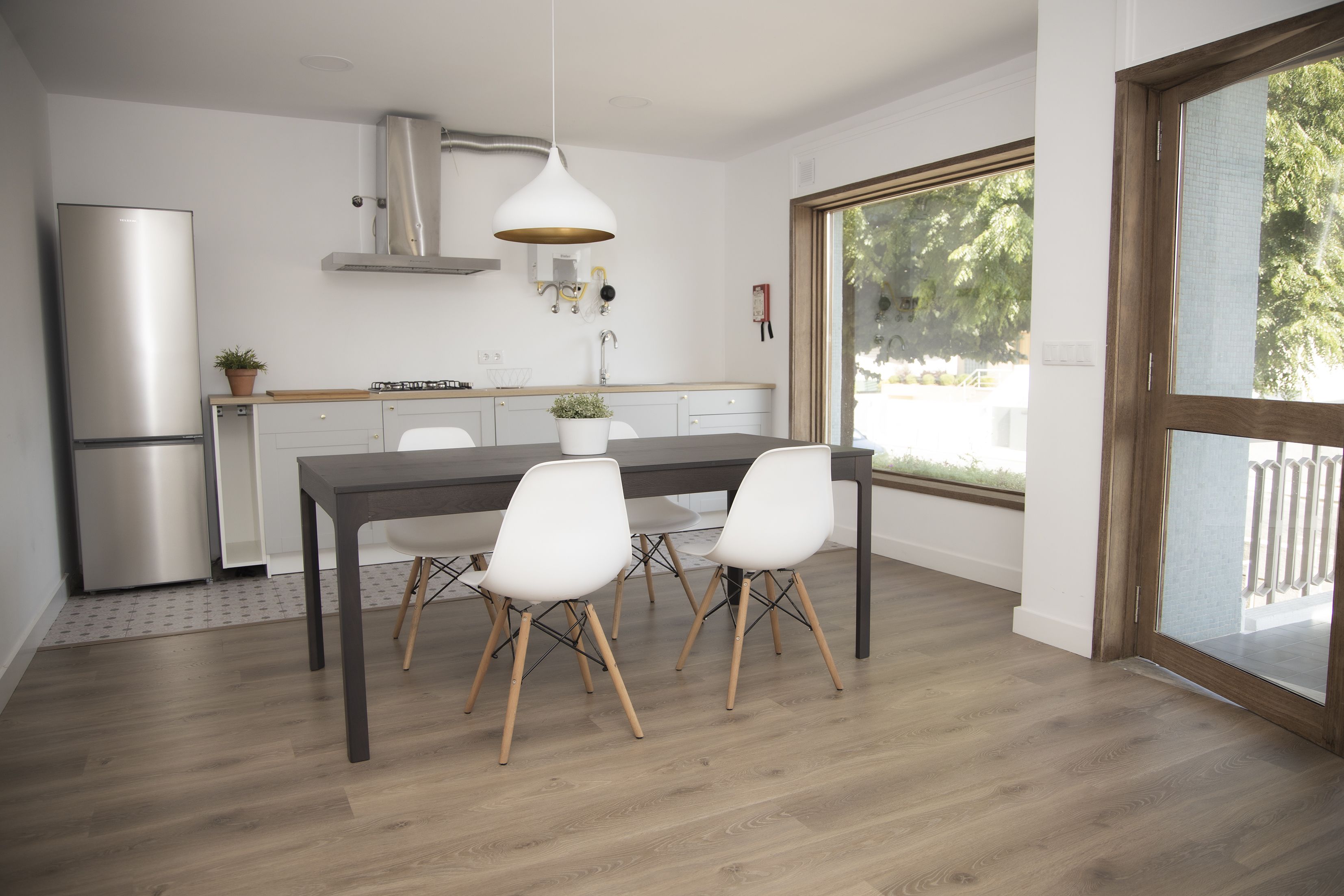 Luso Guest House