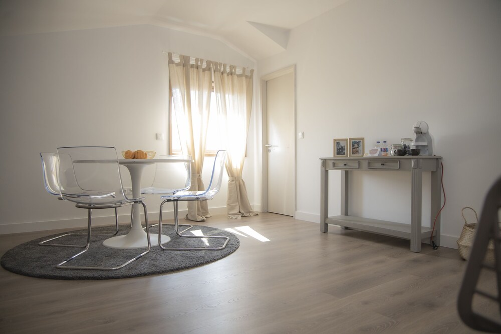 Luso Guest House