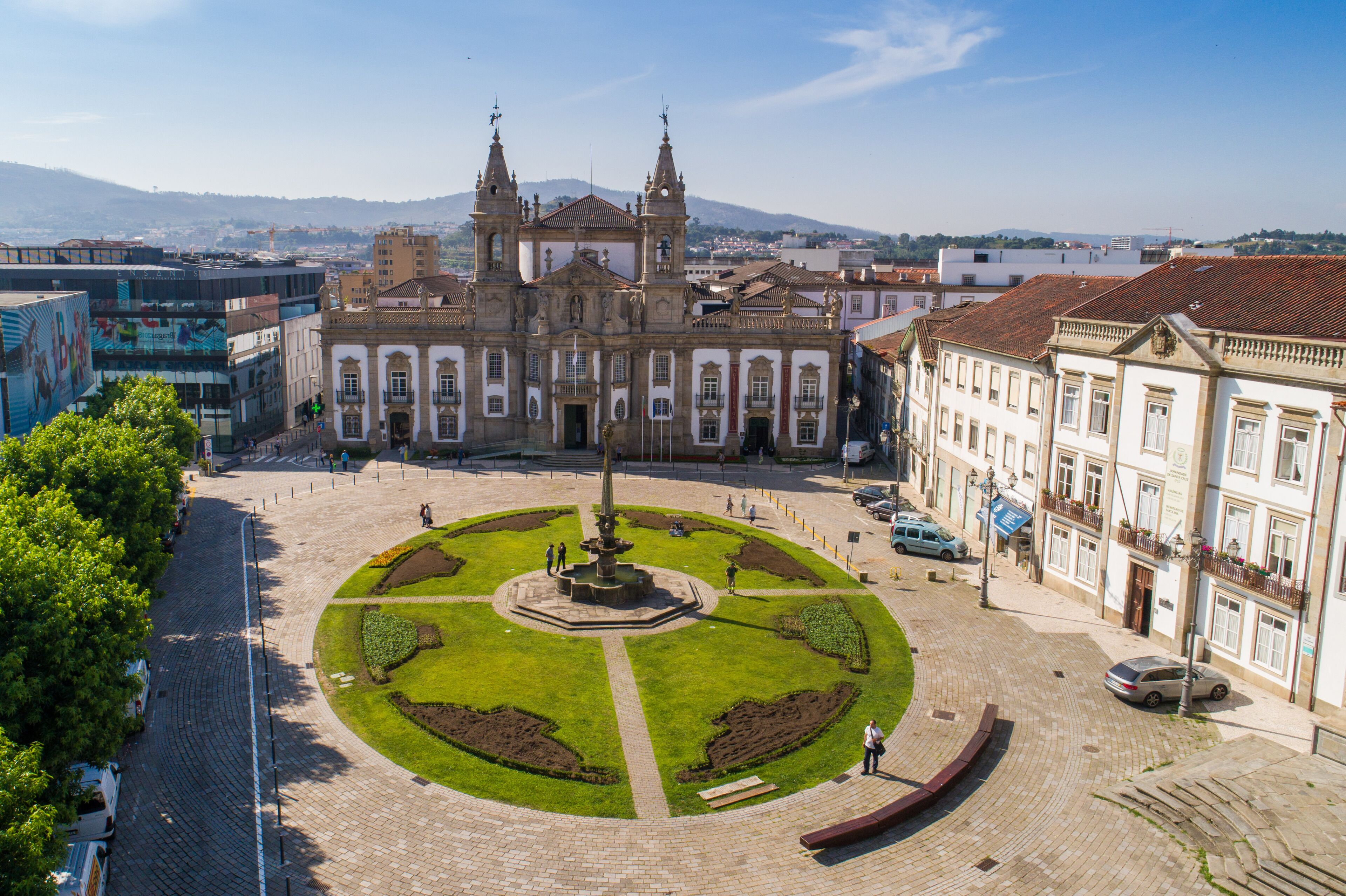 Vila Galé Collection Braga