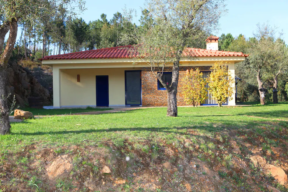 Boavista Country Houses