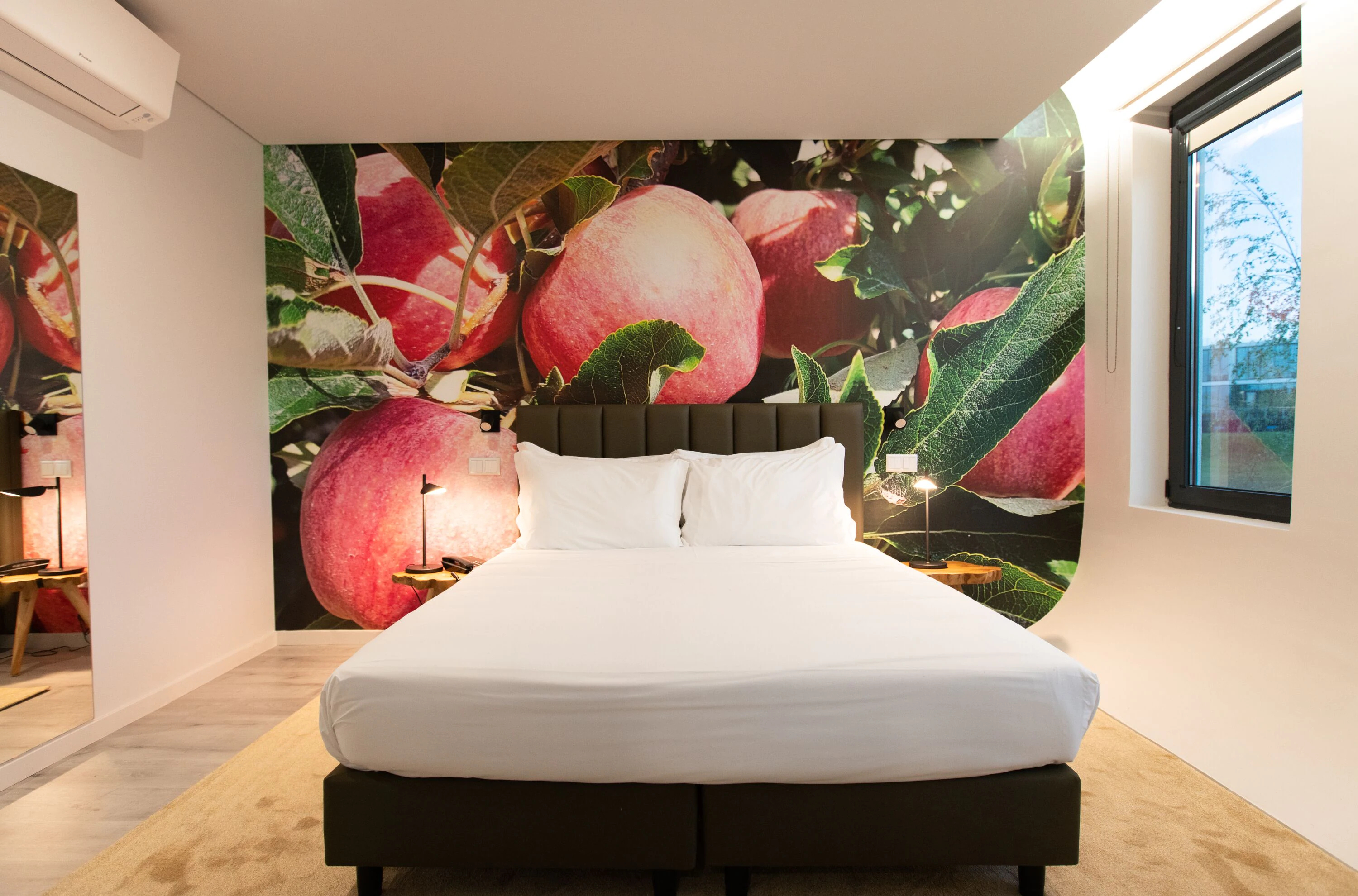 Grapple Hotel