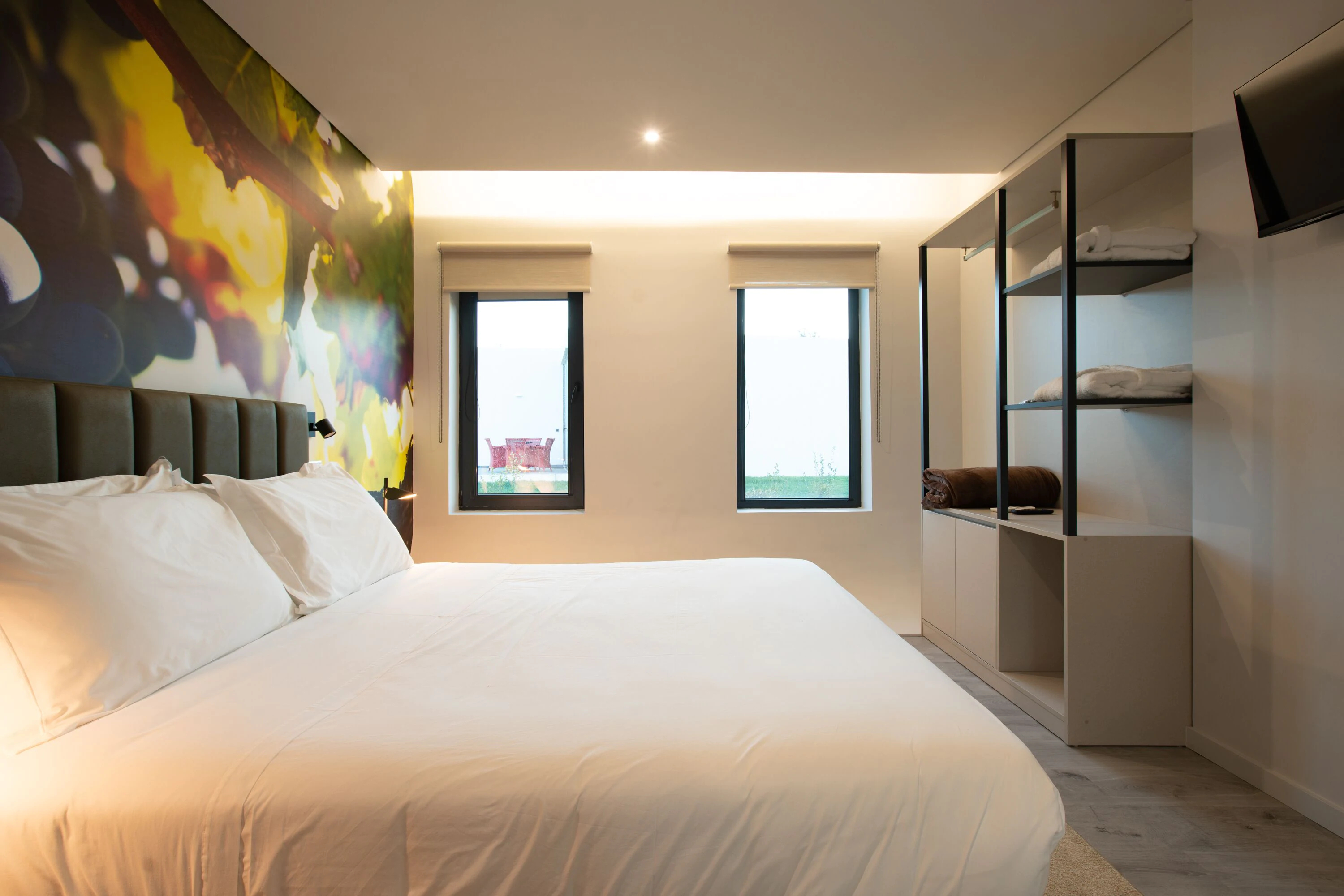 Grapple Hotel