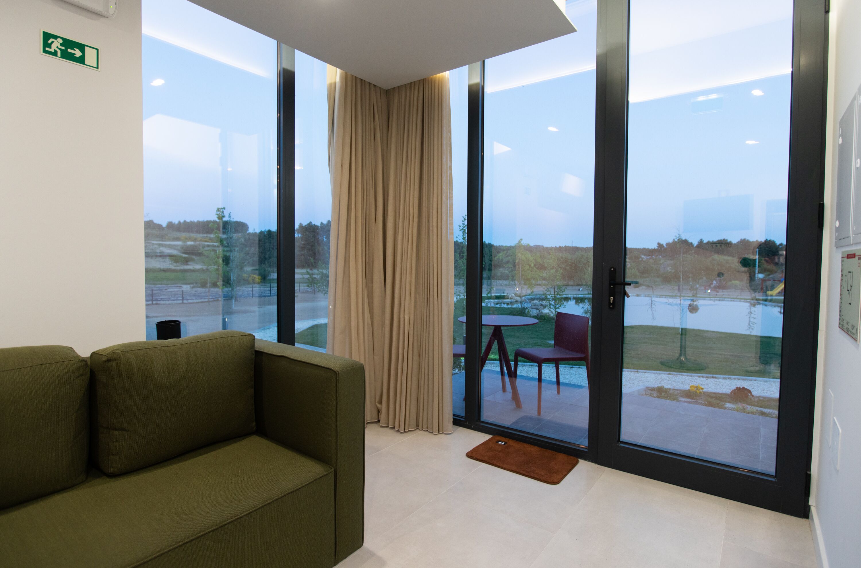 Grapple Hotel