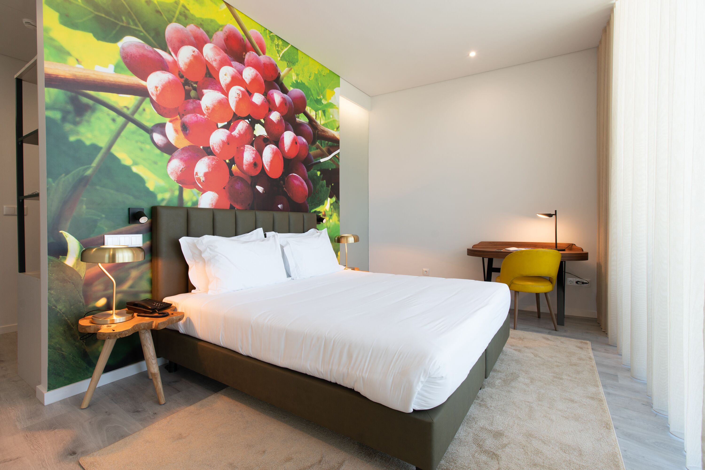 Grapple Hotel