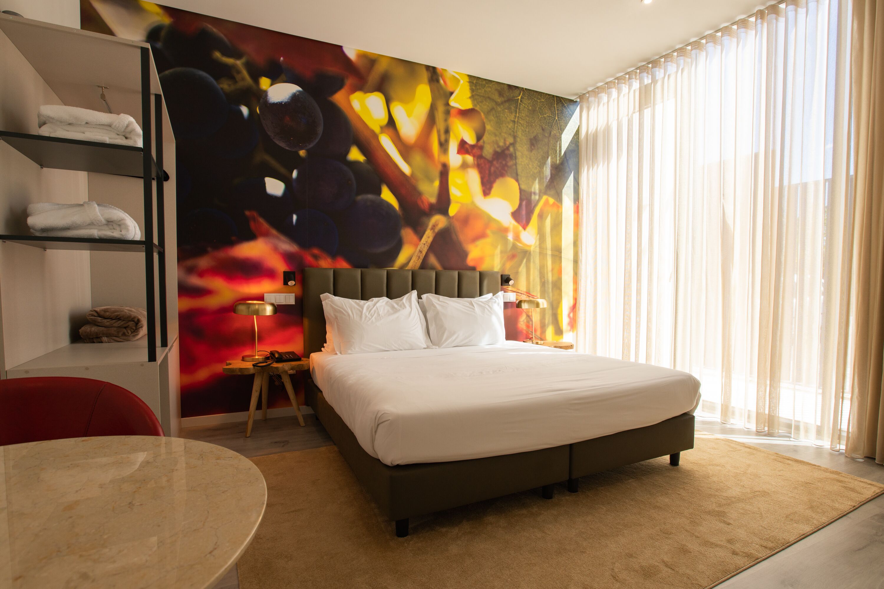 Grapple Hotel