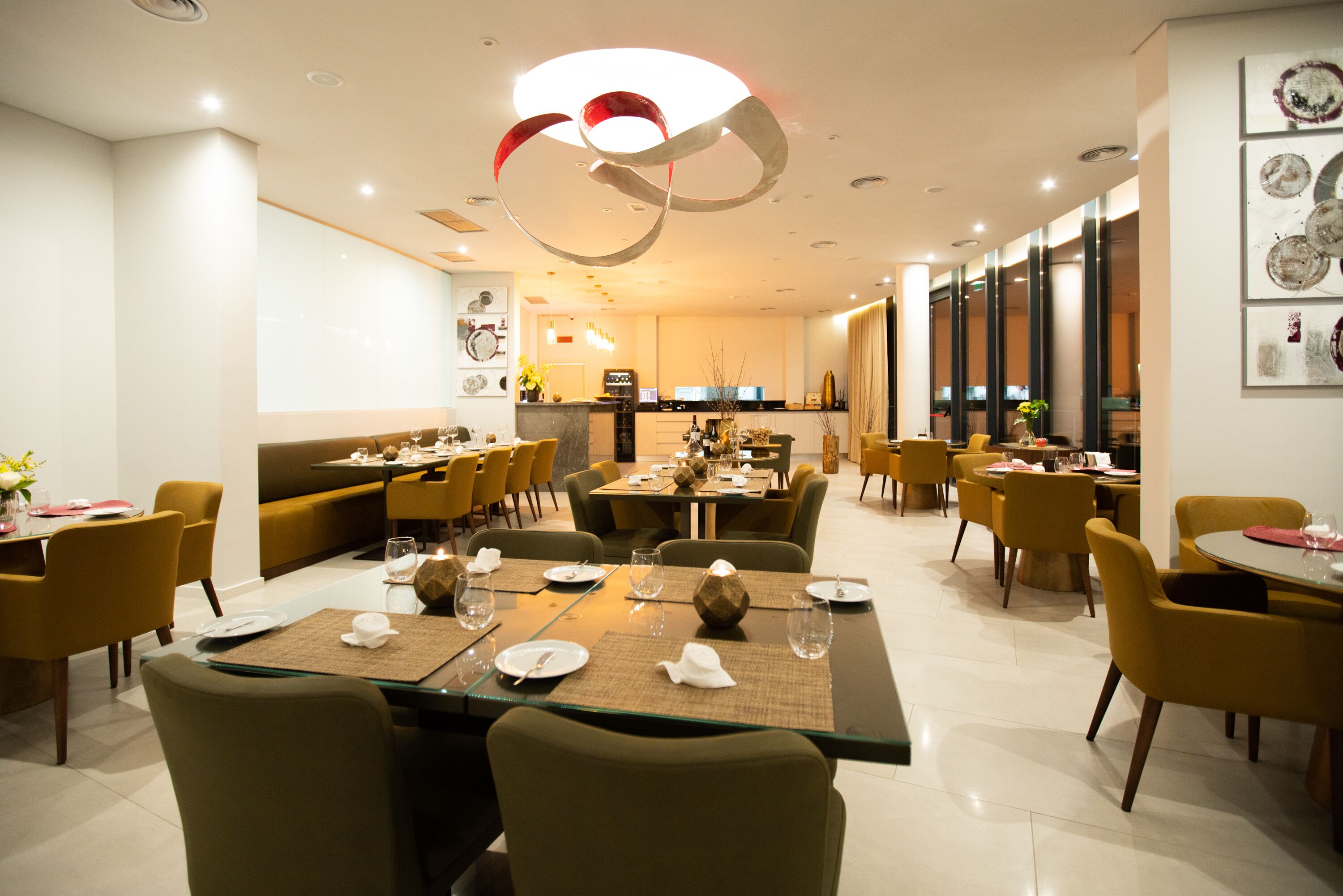 Grapple Hotel