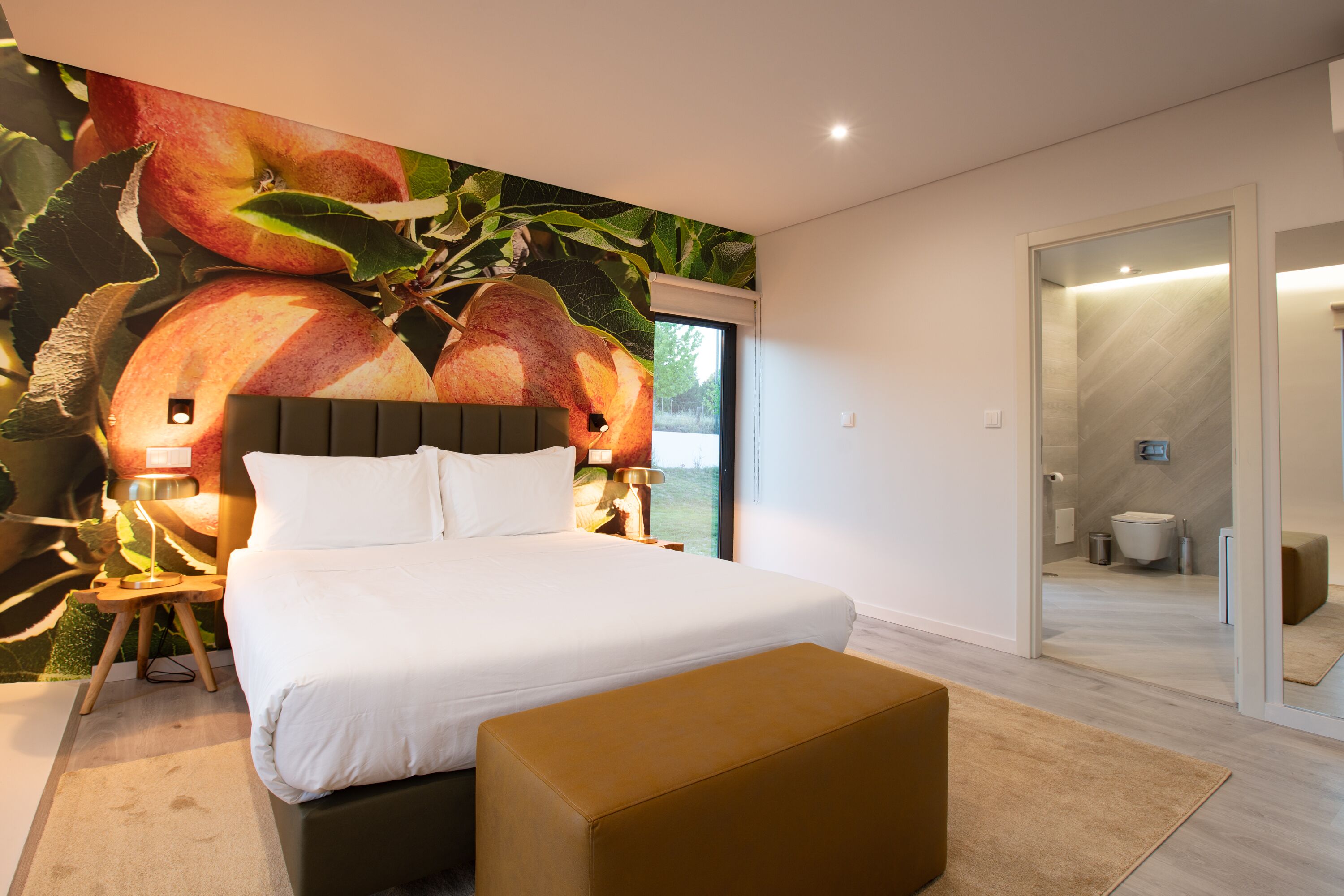 Grapple Hotel