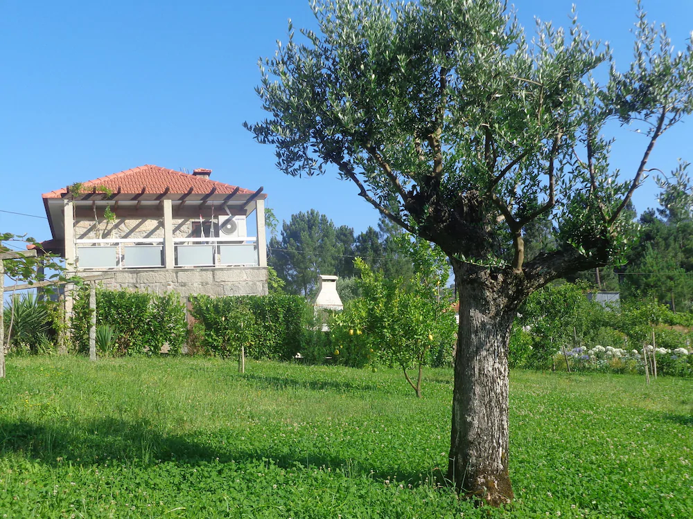 Bernardes House