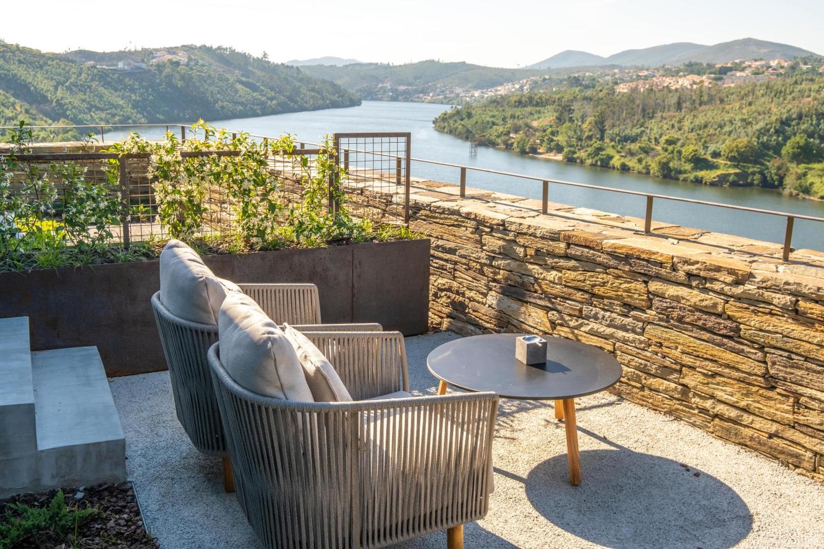 Octant Hotels Douro