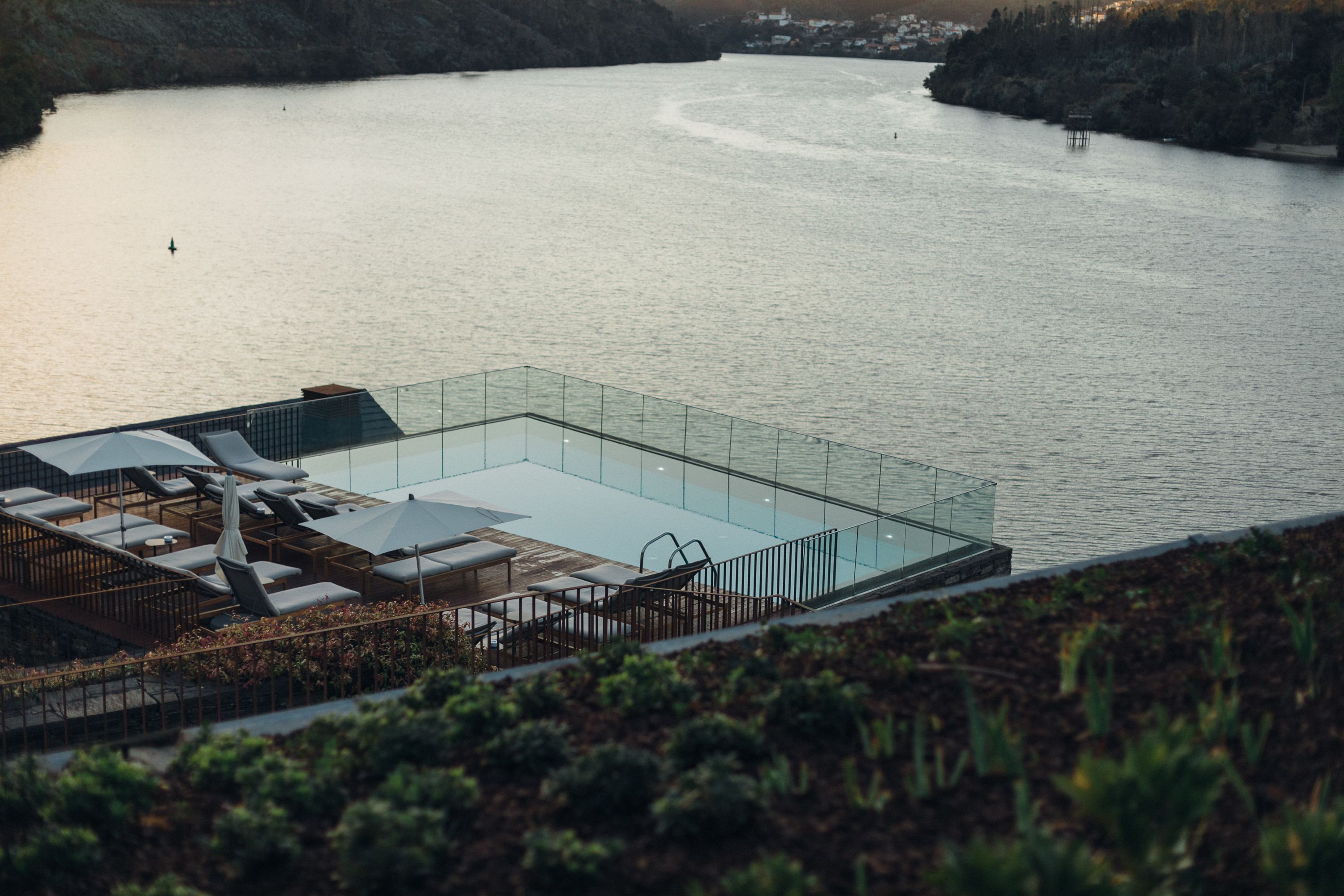 Octant Hotels Douro