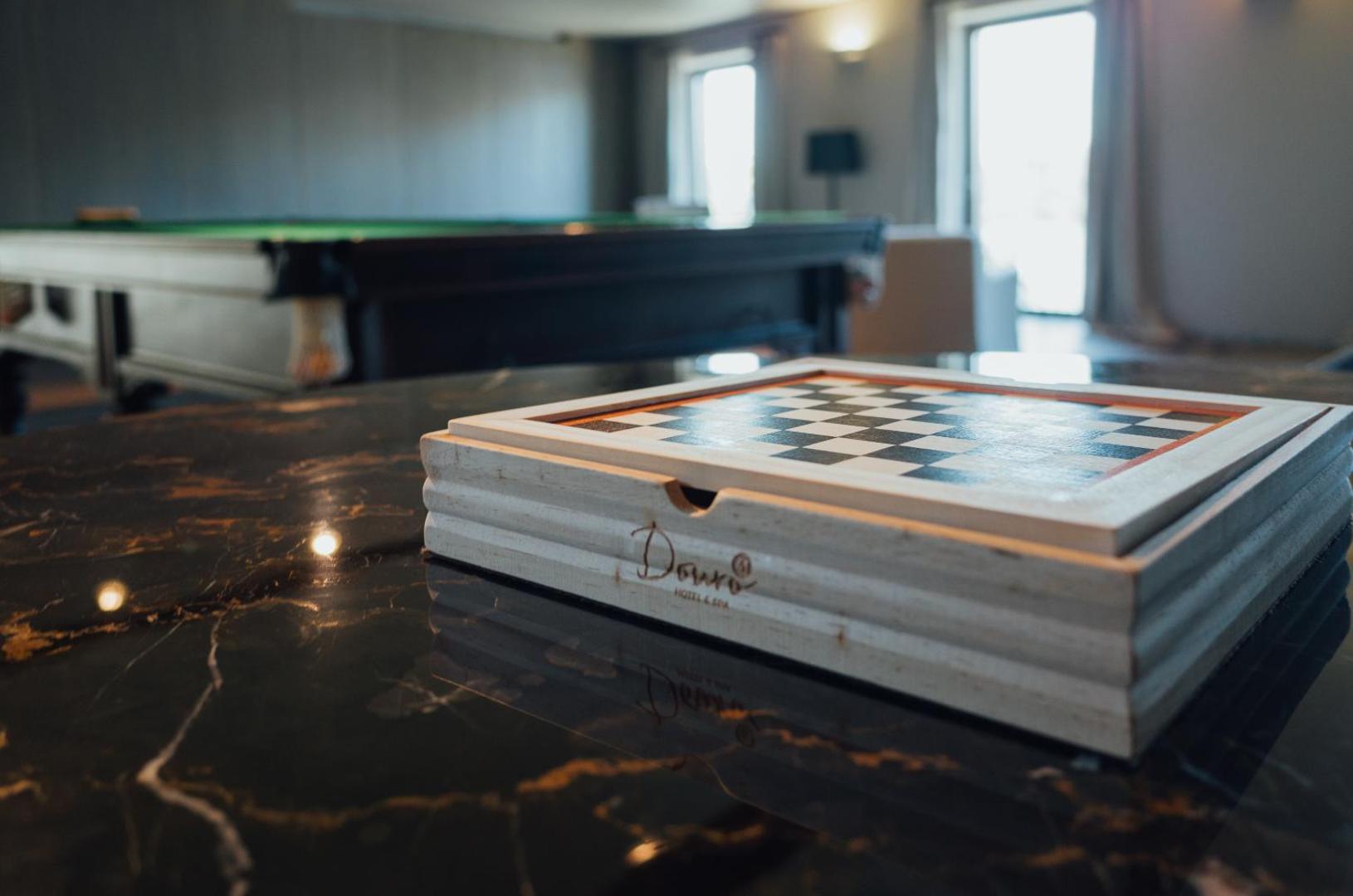 Octant Hotels Douro