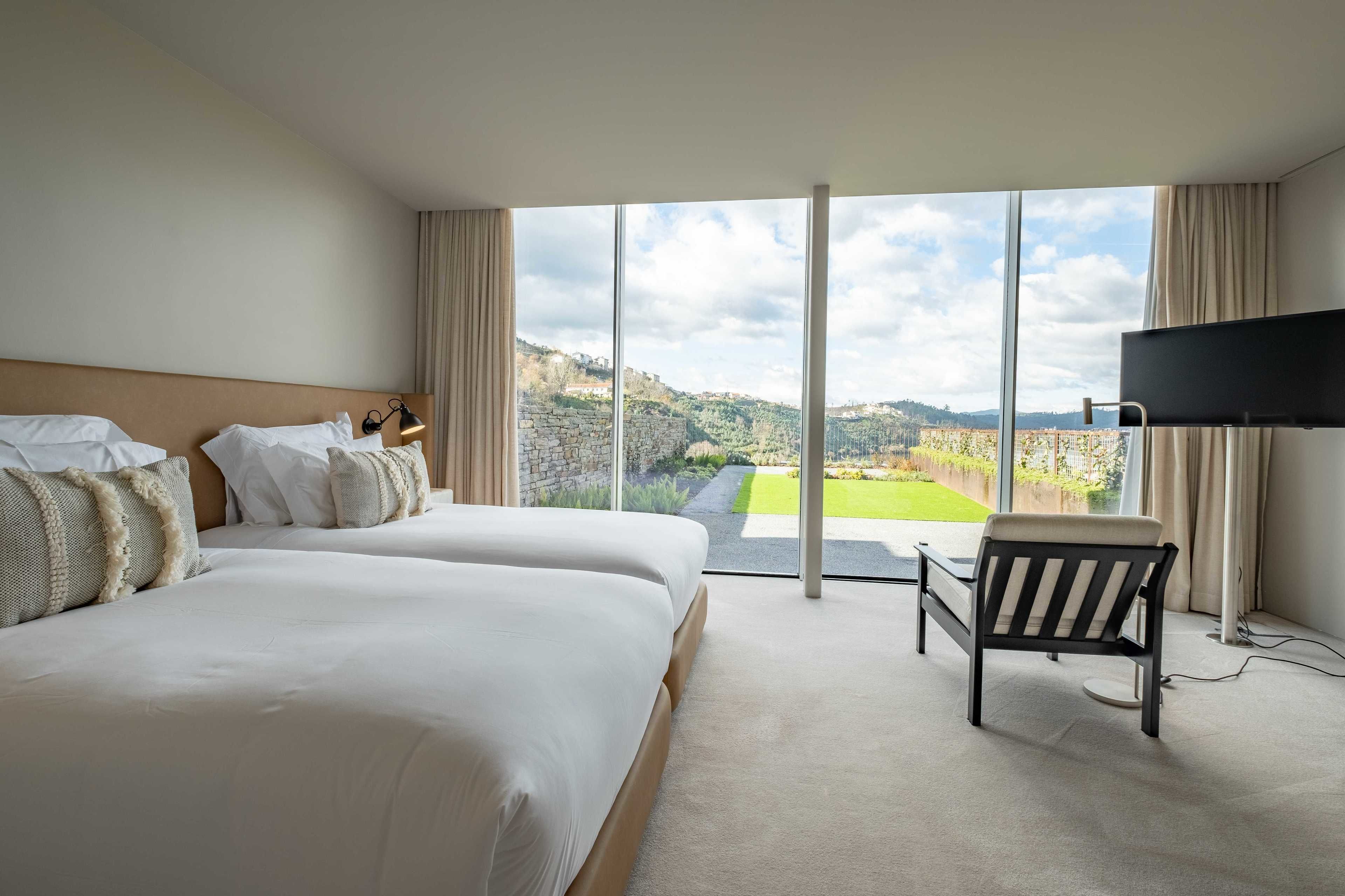 Octant Hotels Douro