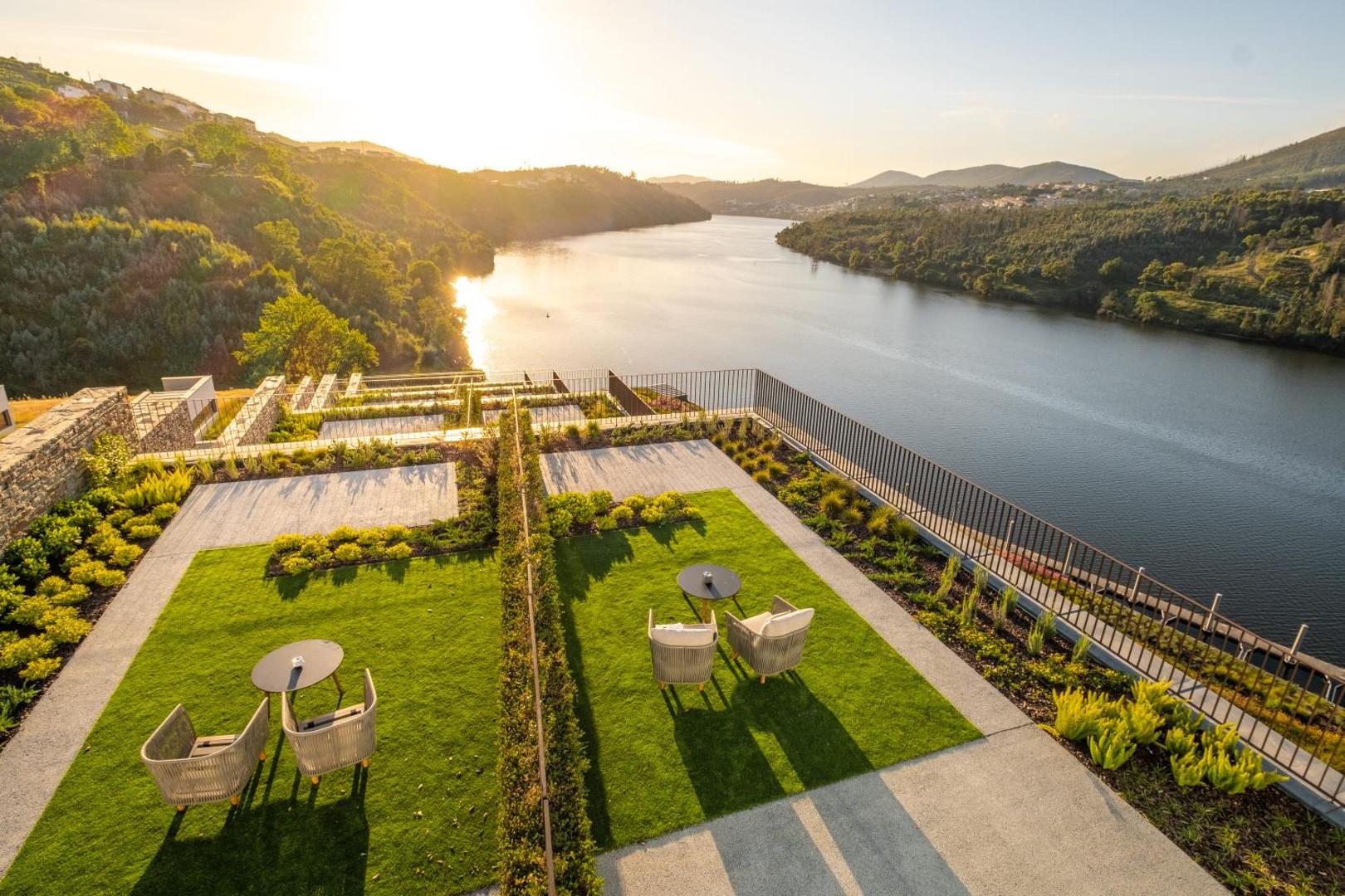 Octant Hotels Douro
