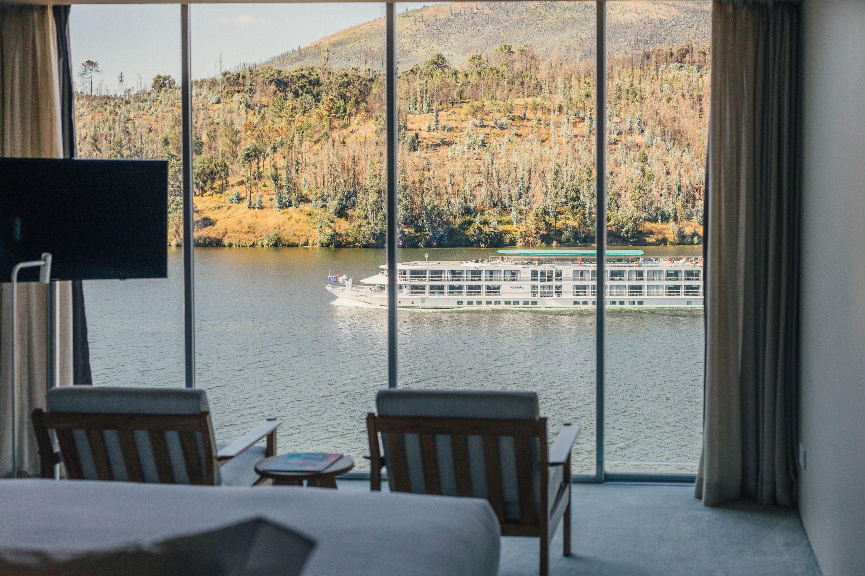 Octant Hotels Douro