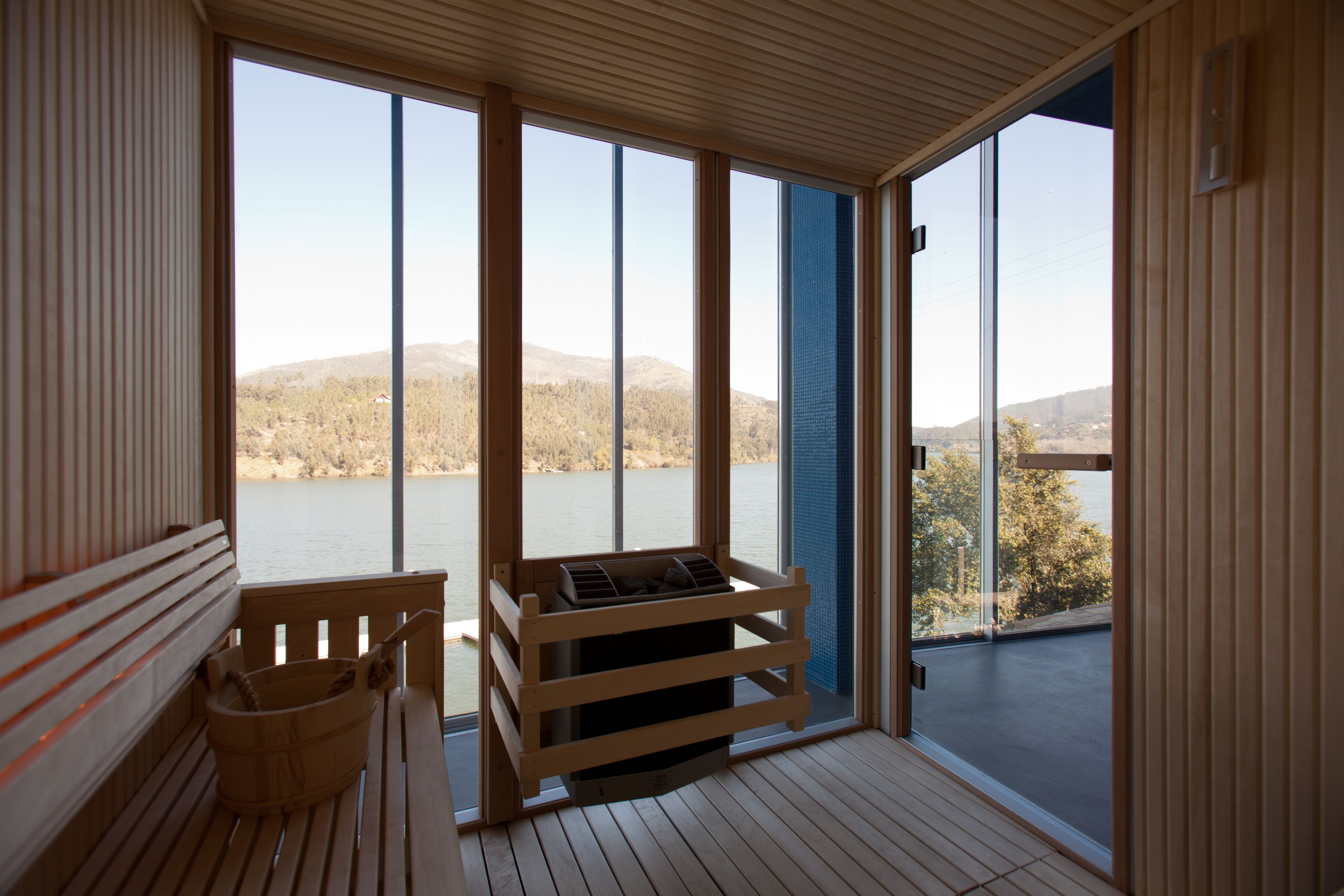 Octant Hotels Douro