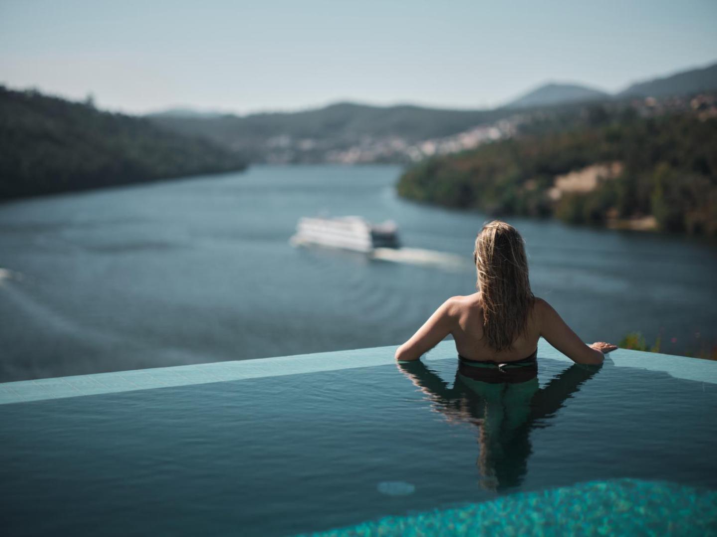 Octant Hotels Douro
