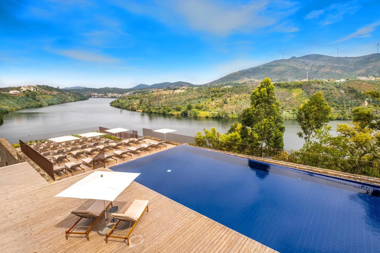 Octant Hotels Douro