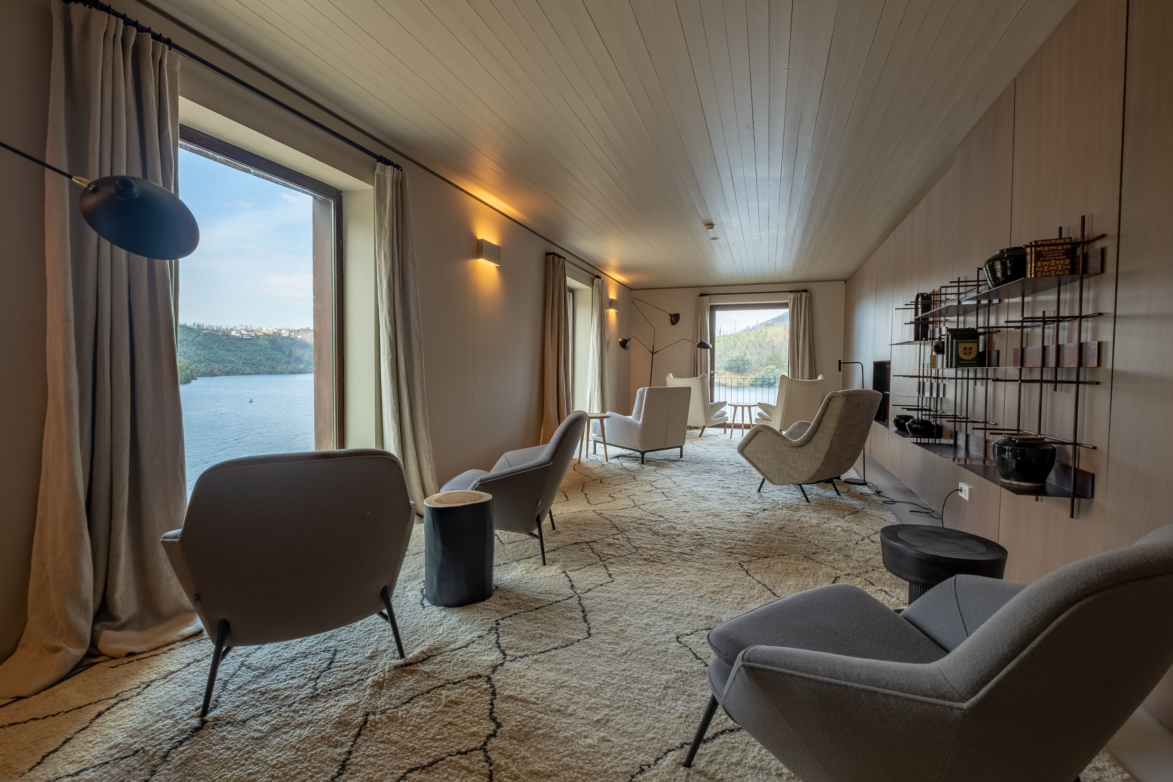 Octant Hotels Douro