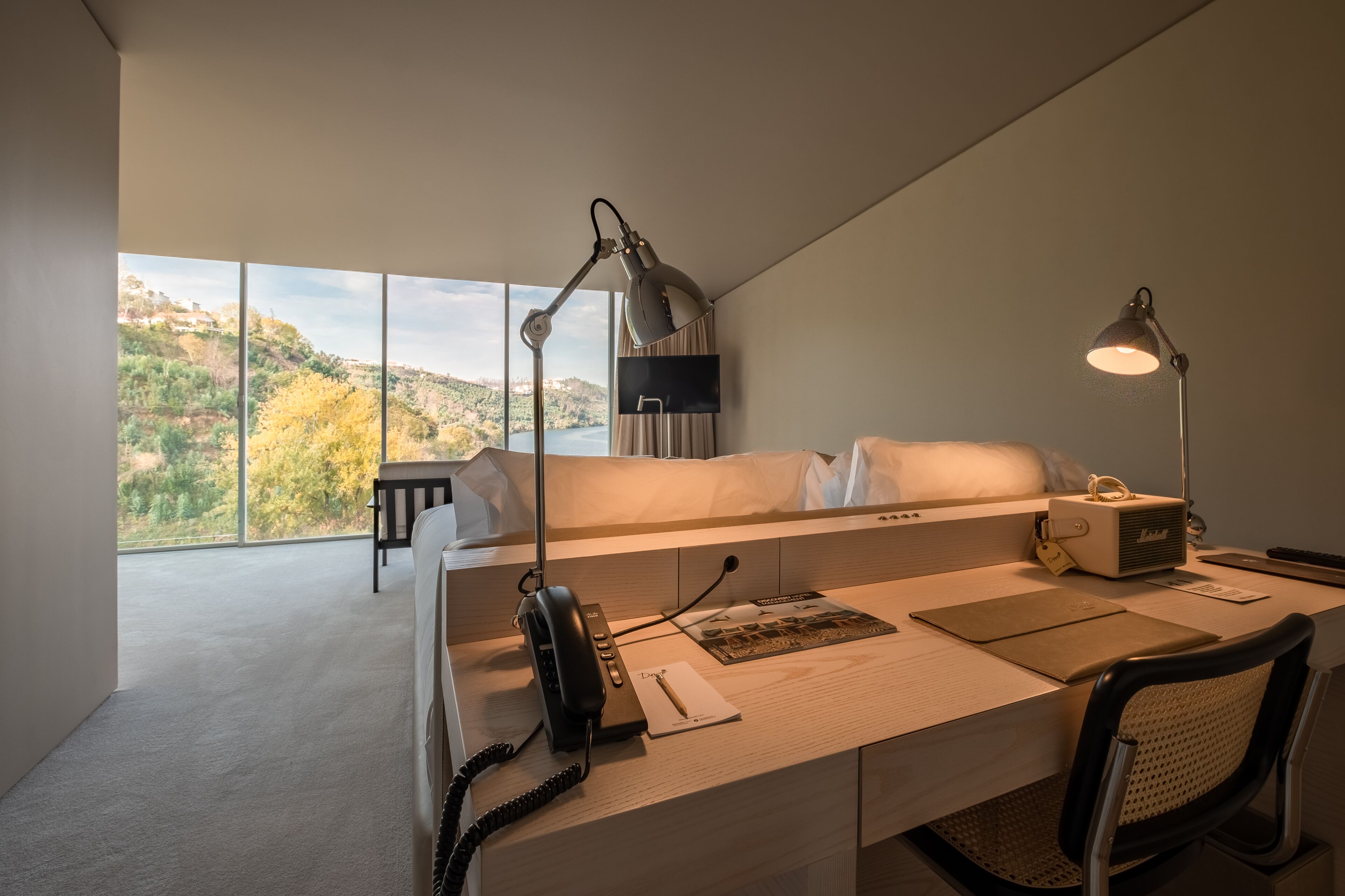 Octant Hotels Douro