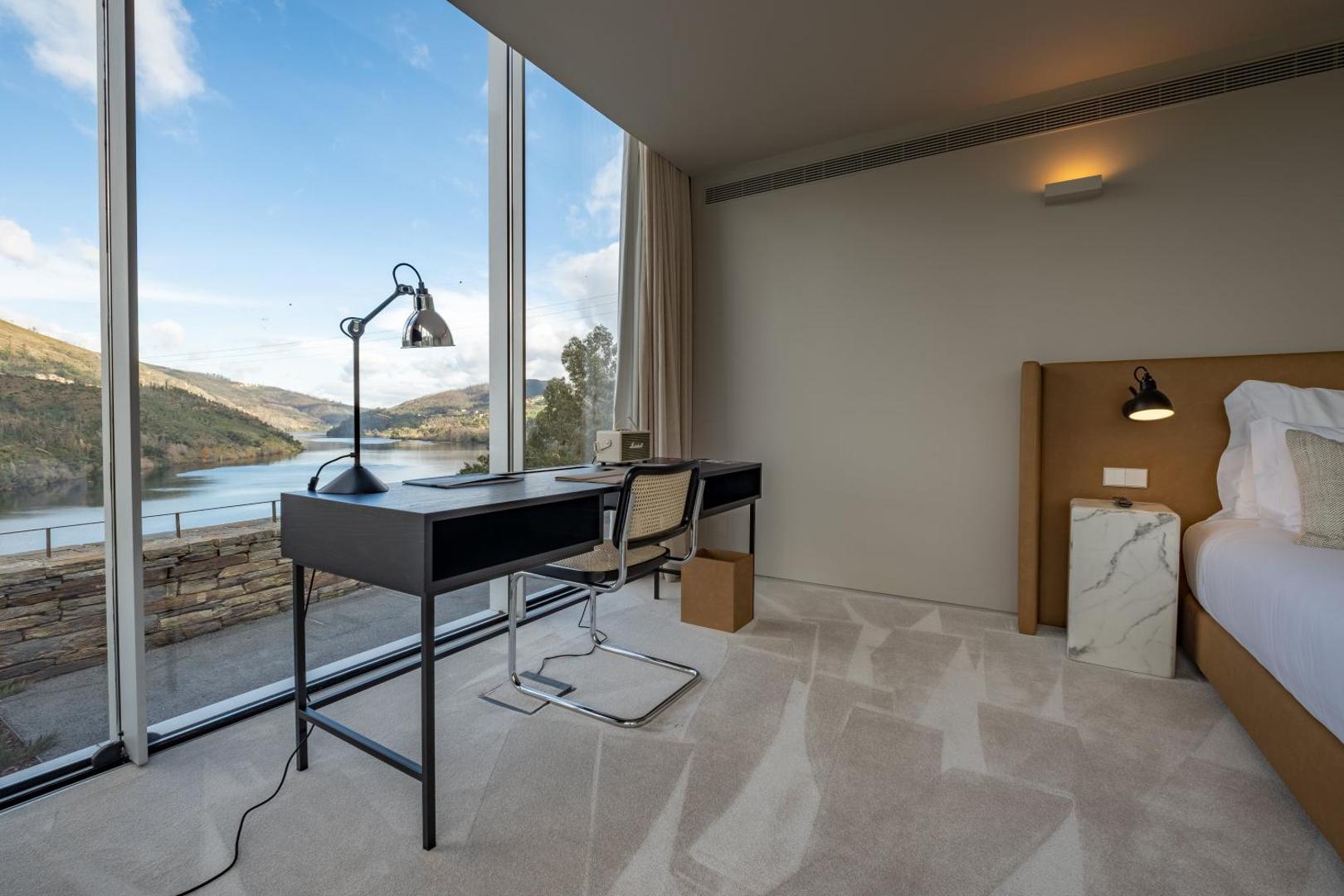 Octant Hotels Douro