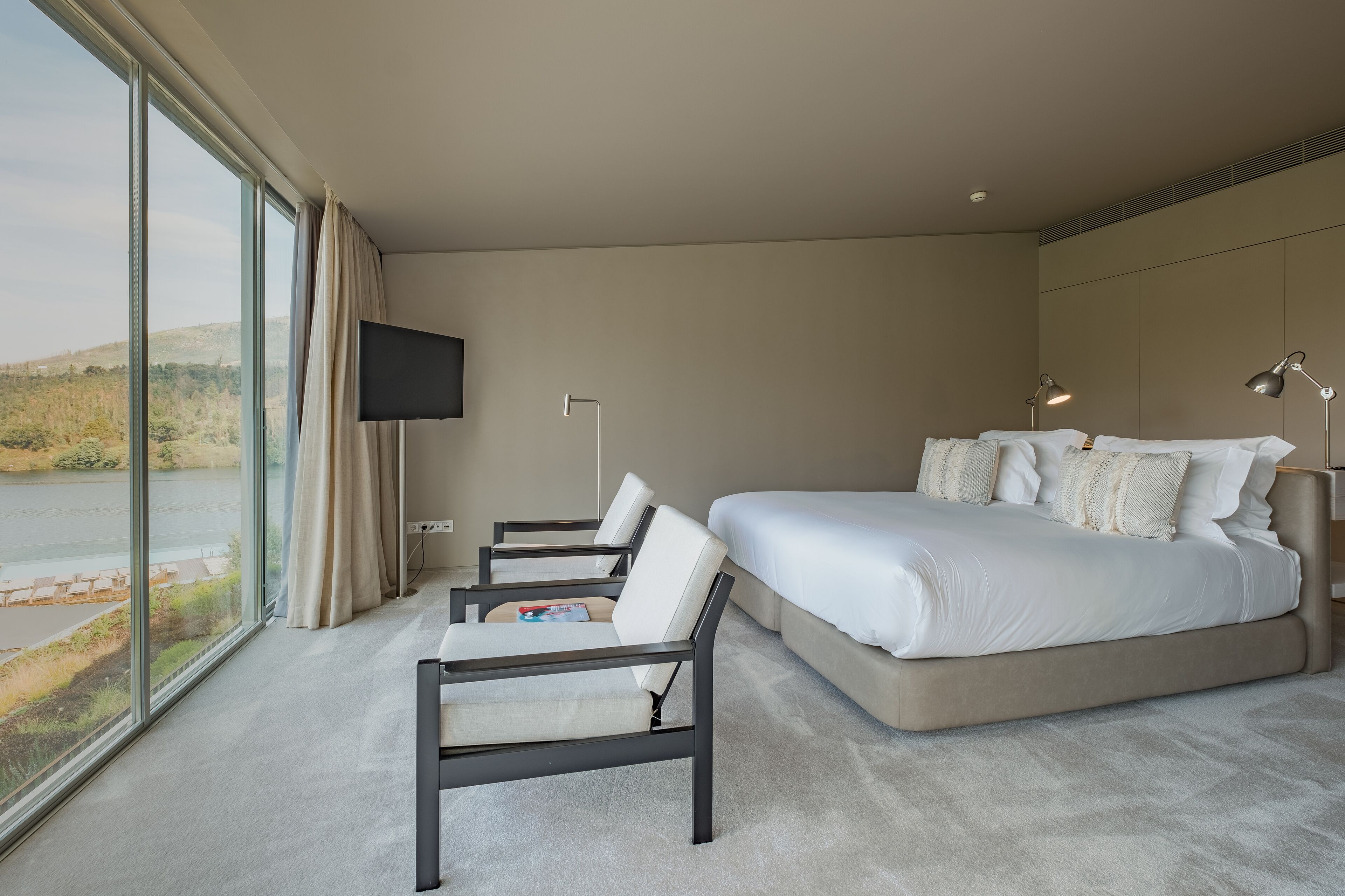 Octant Hotels Douro