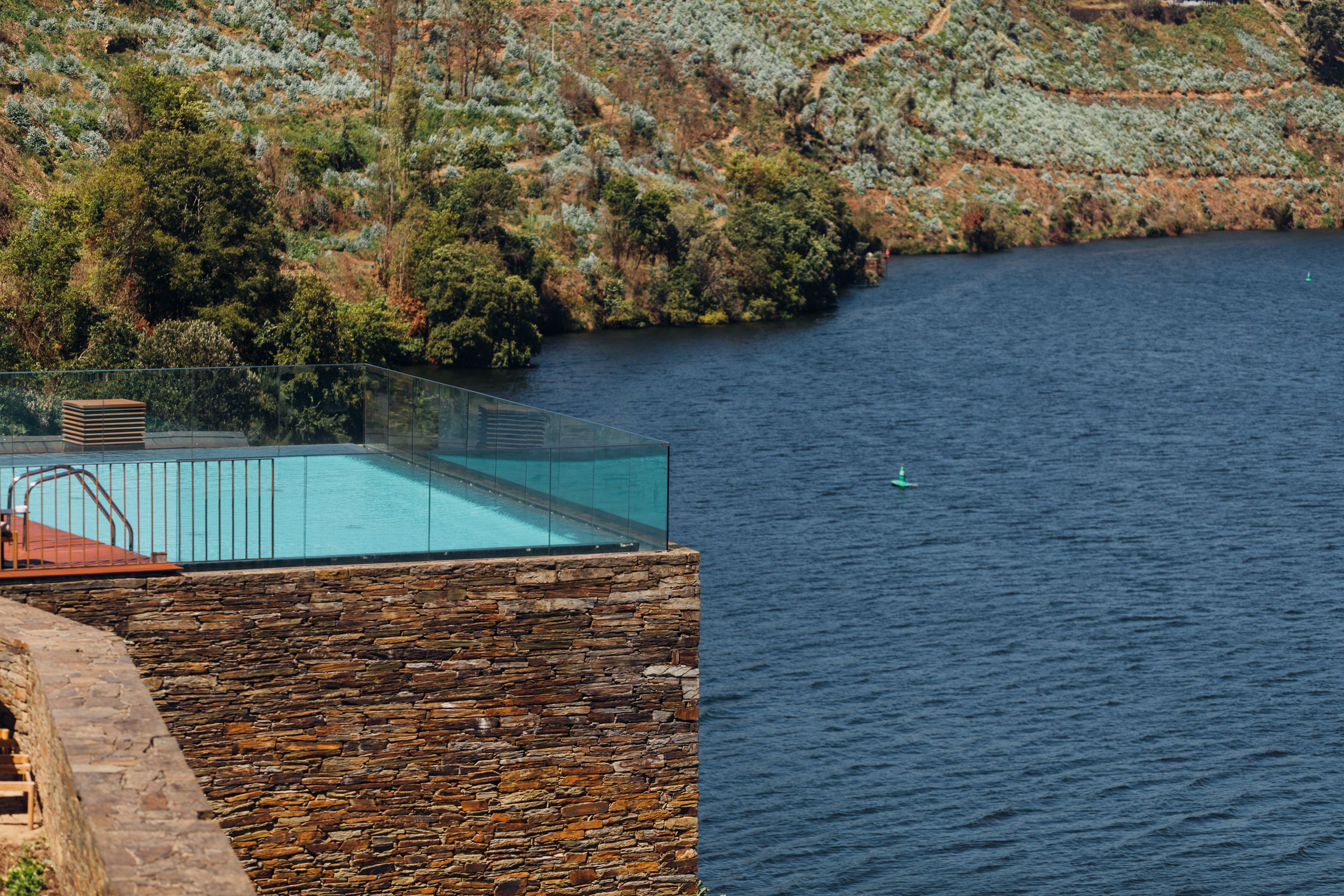 Octant Hotels Douro