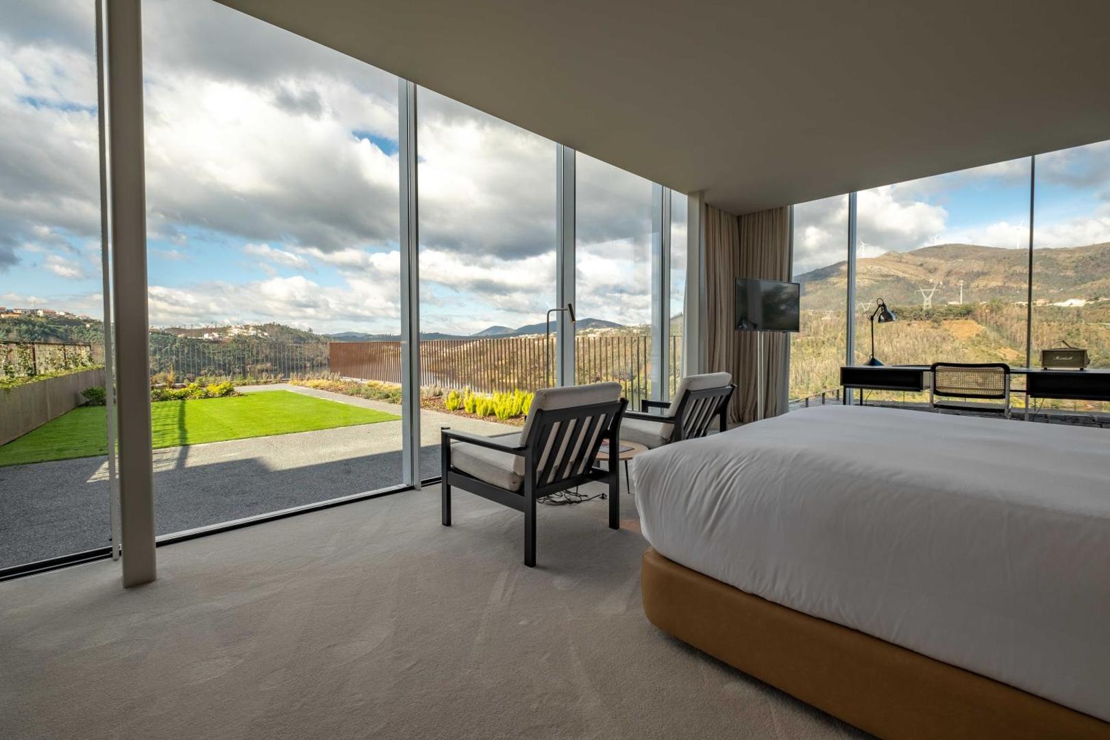 Octant Hotels Douro