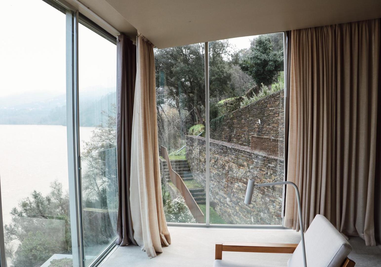 Octant Hotels Douro