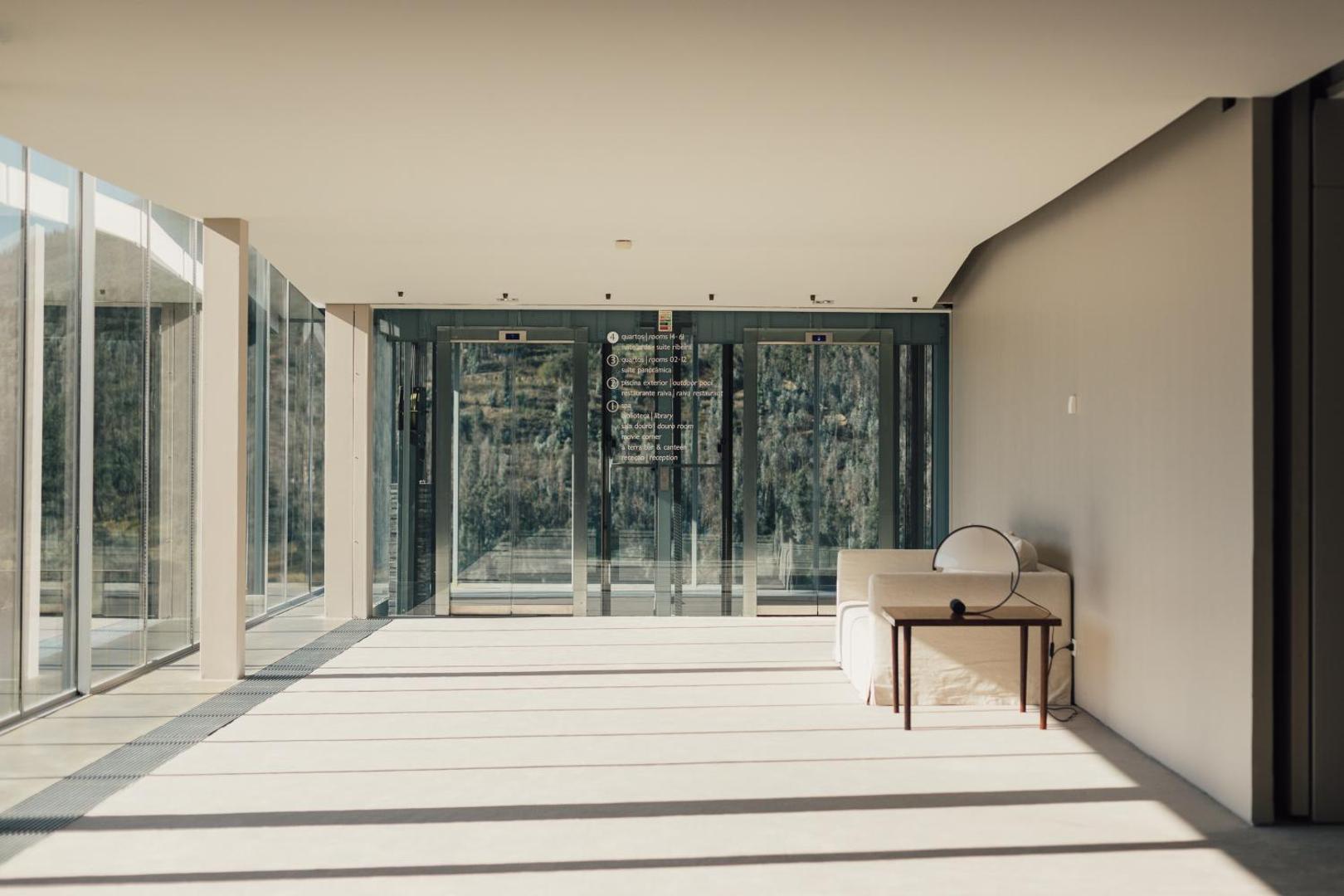 Octant Hotels Douro