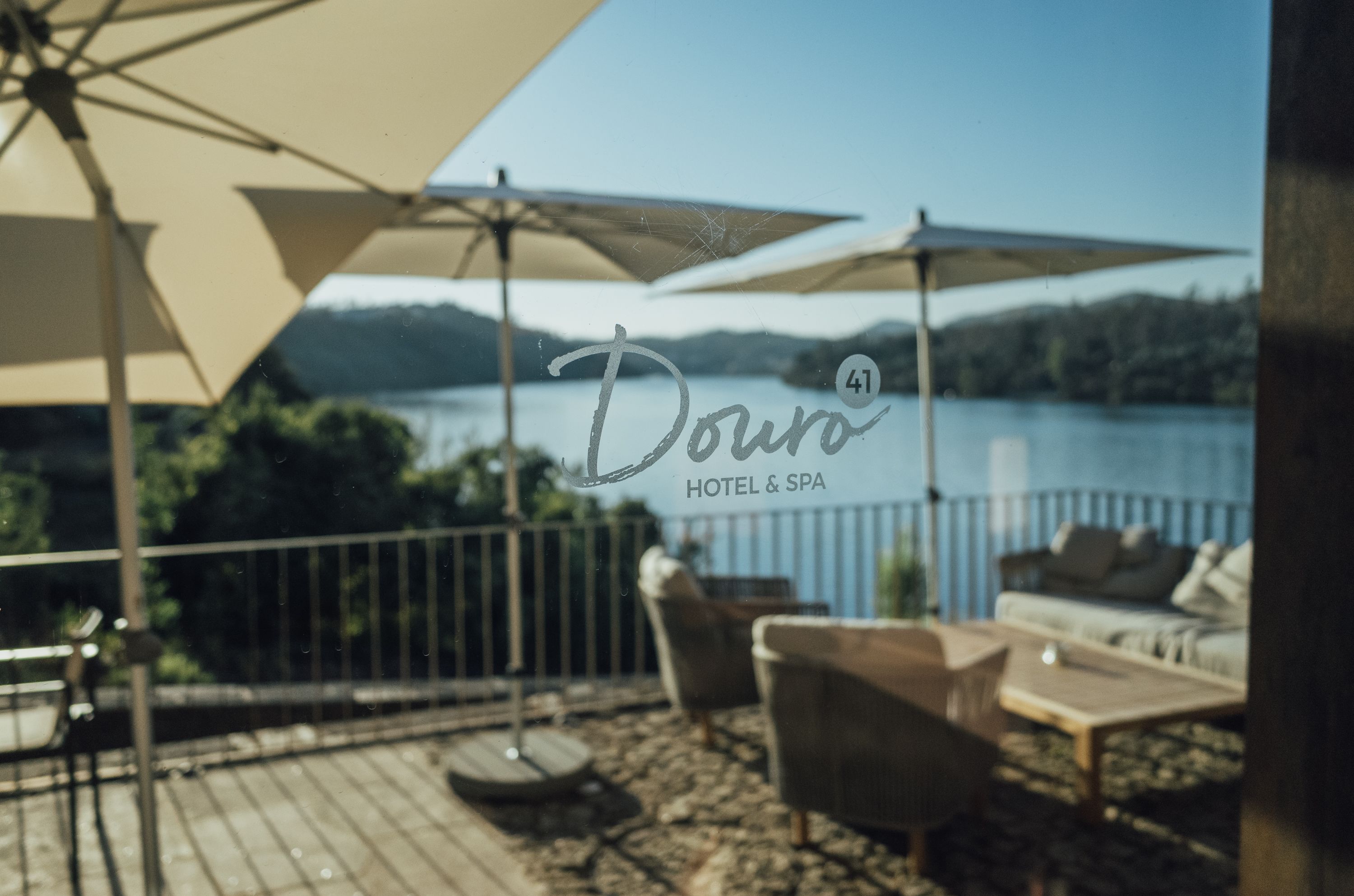 Octant Hotels Douro