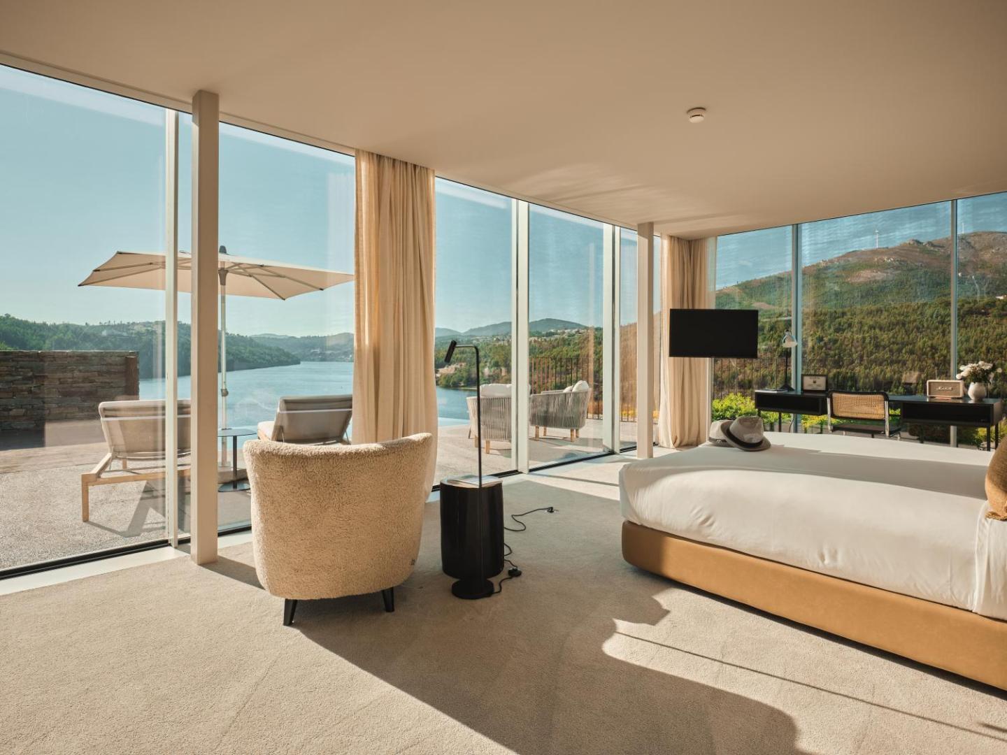 Octant Hotels Douro