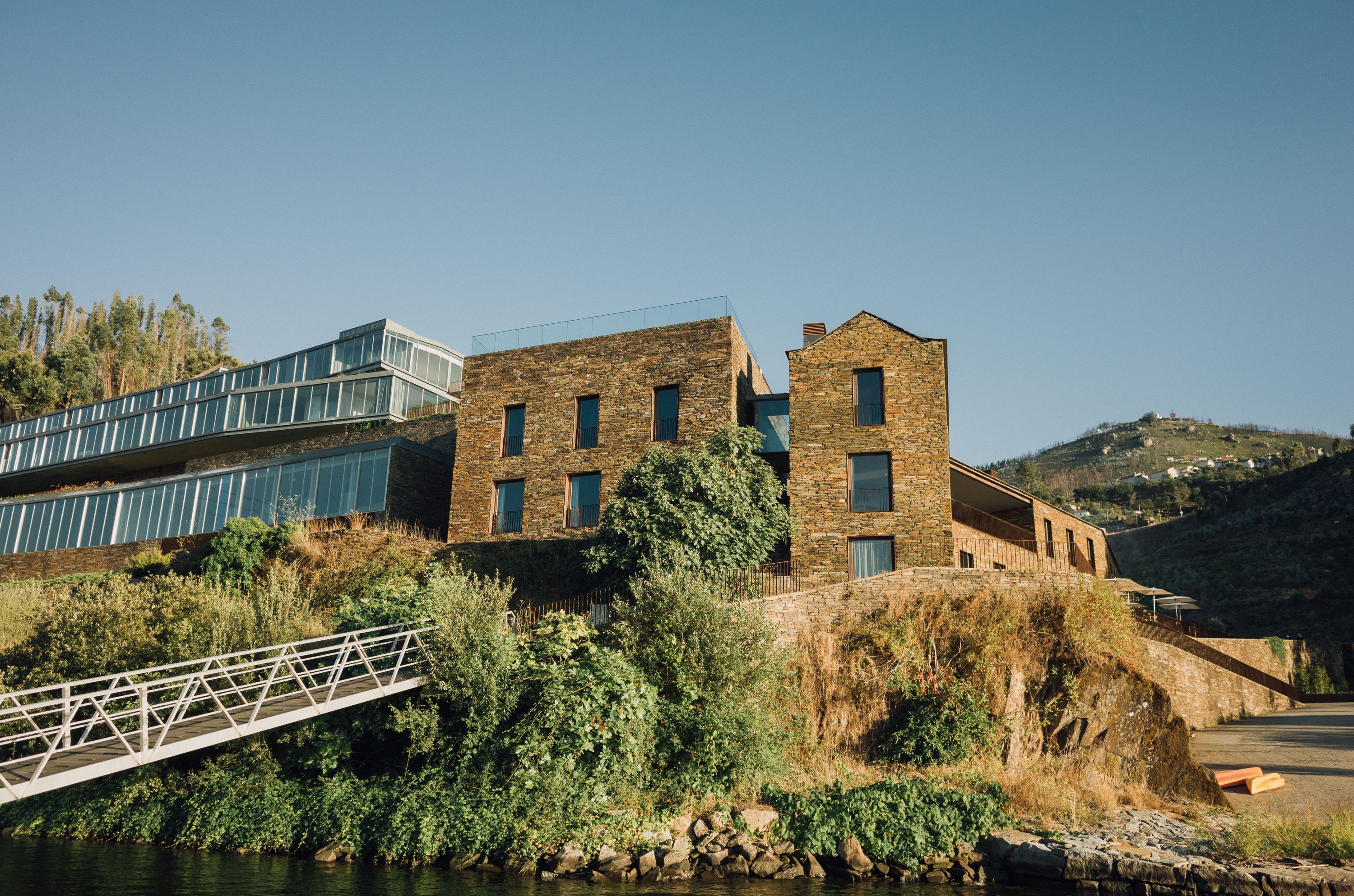 Octant Hotels Douro