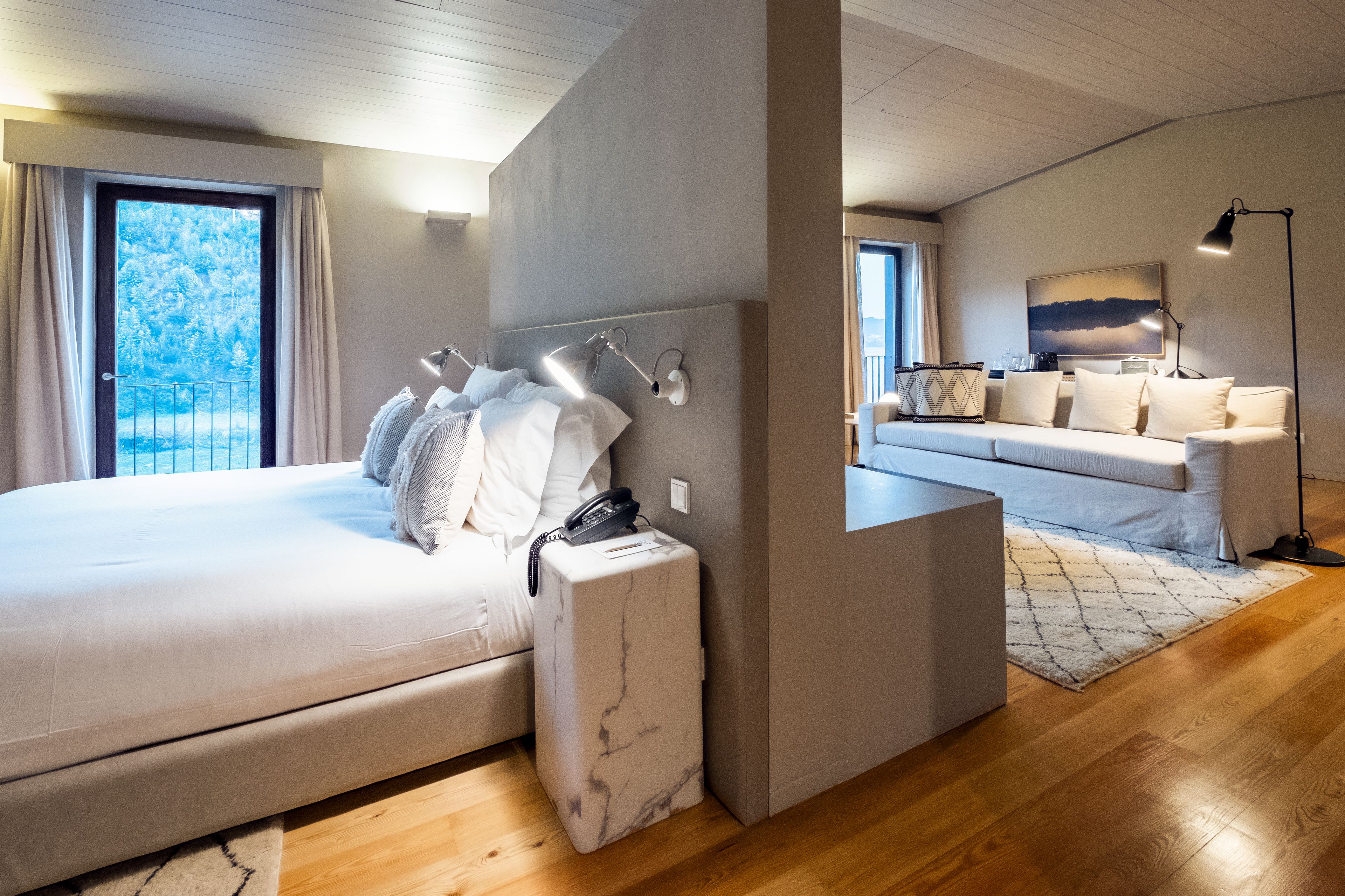 Octant Hotels Douro