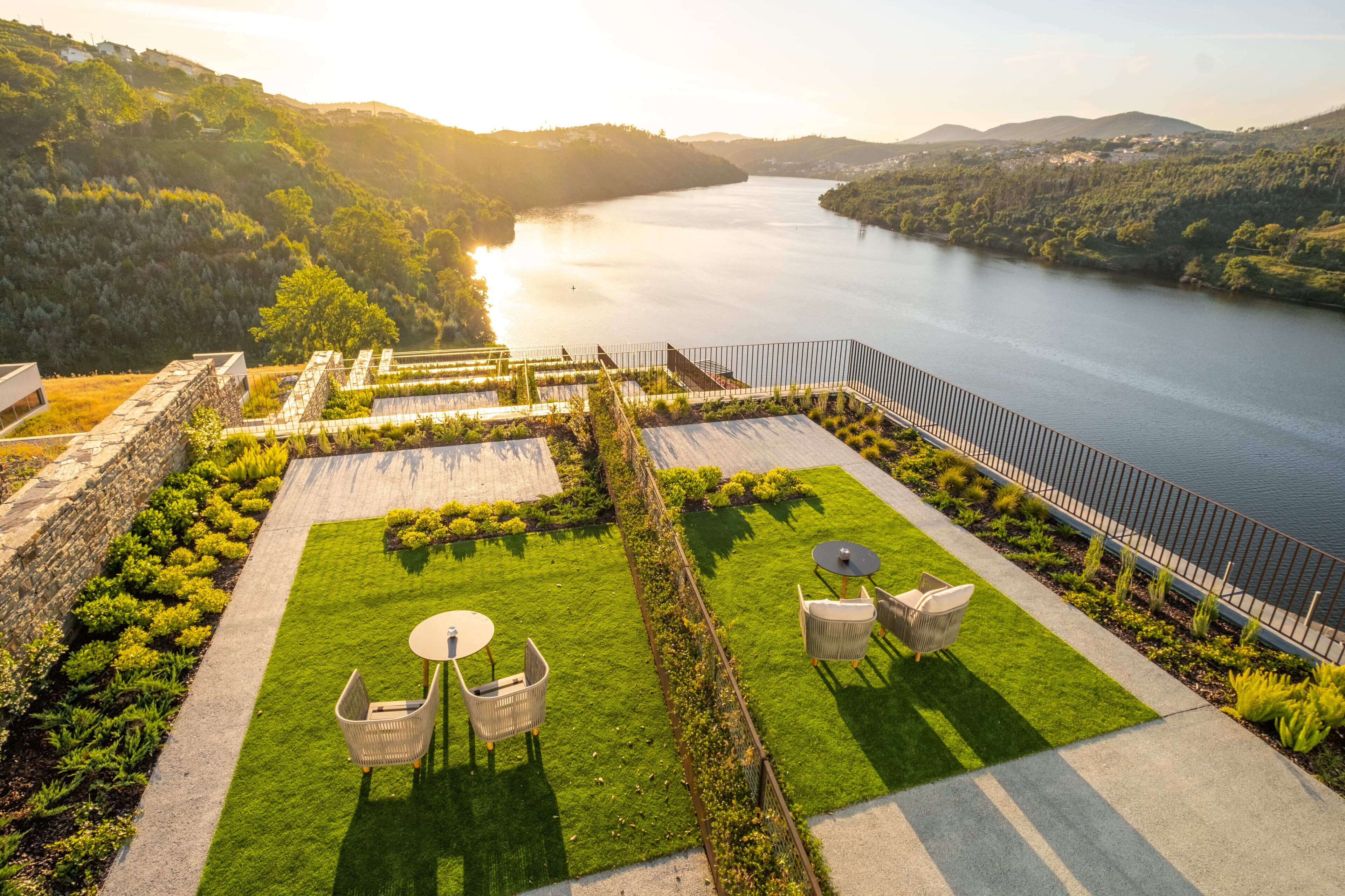 Octant Hotels Douro