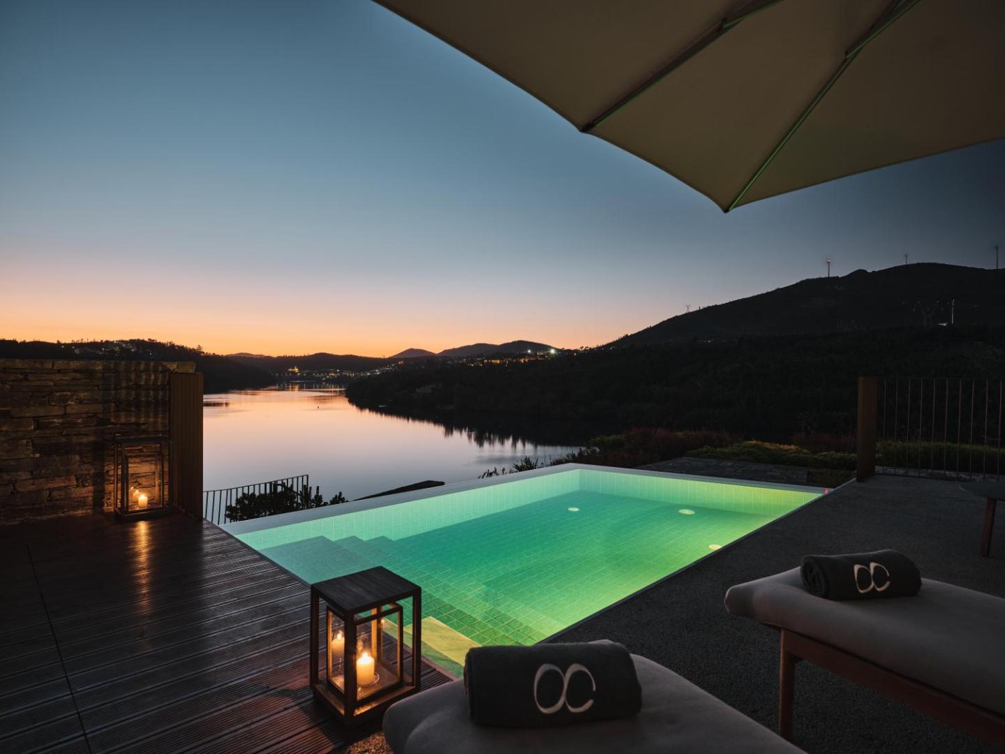 Octant Hotels Douro