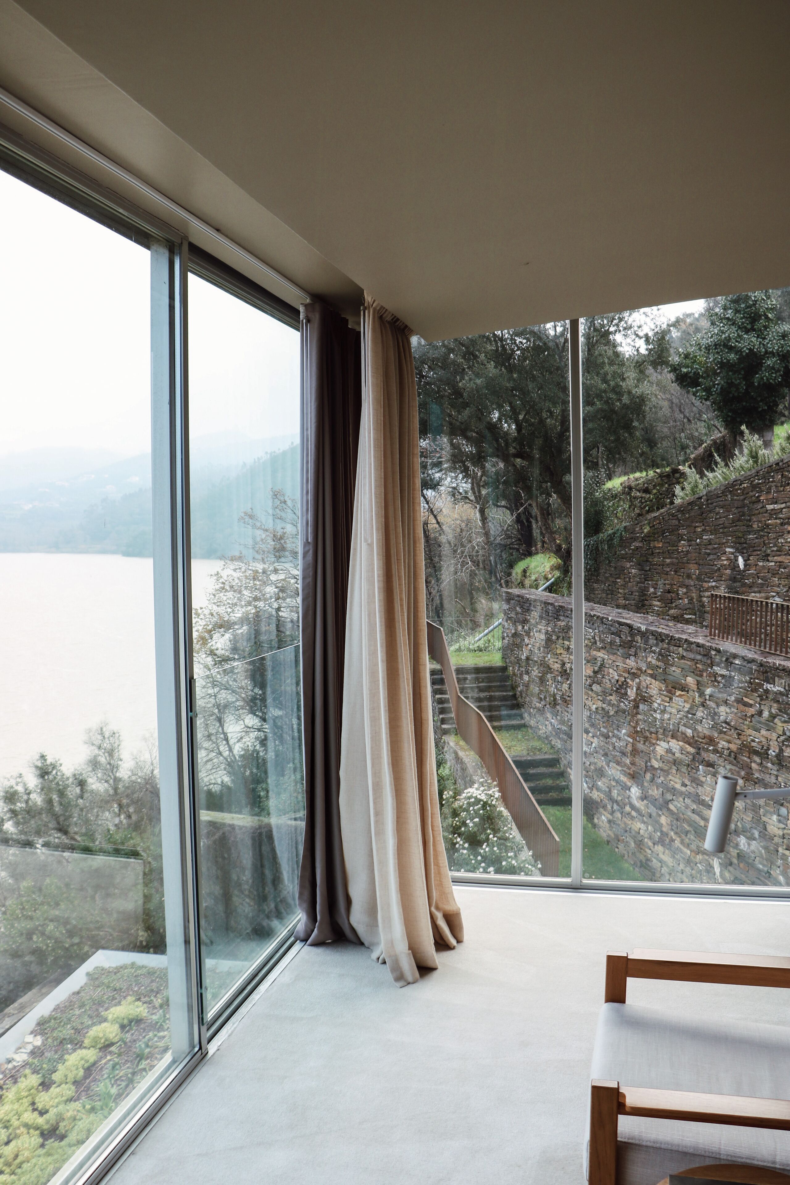 Octant Hotels Douro