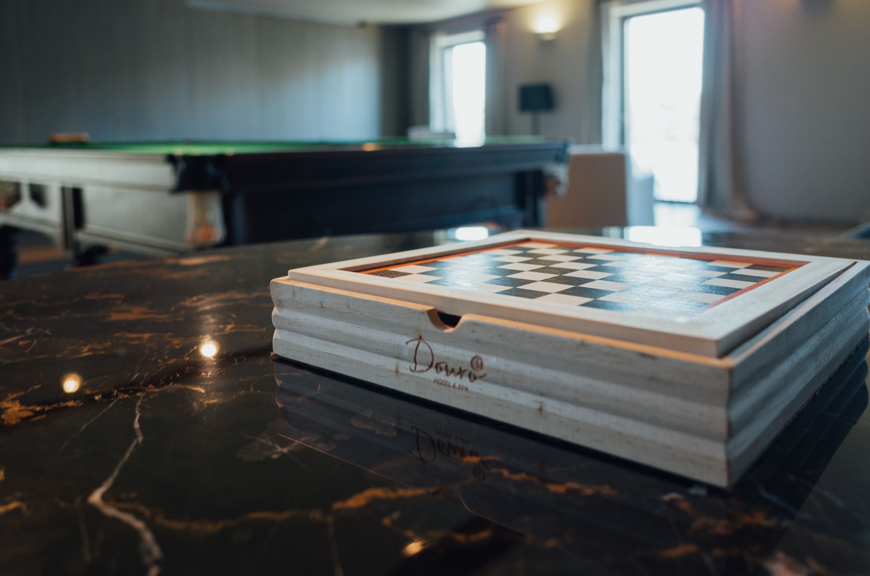 Octant Hotels Douro