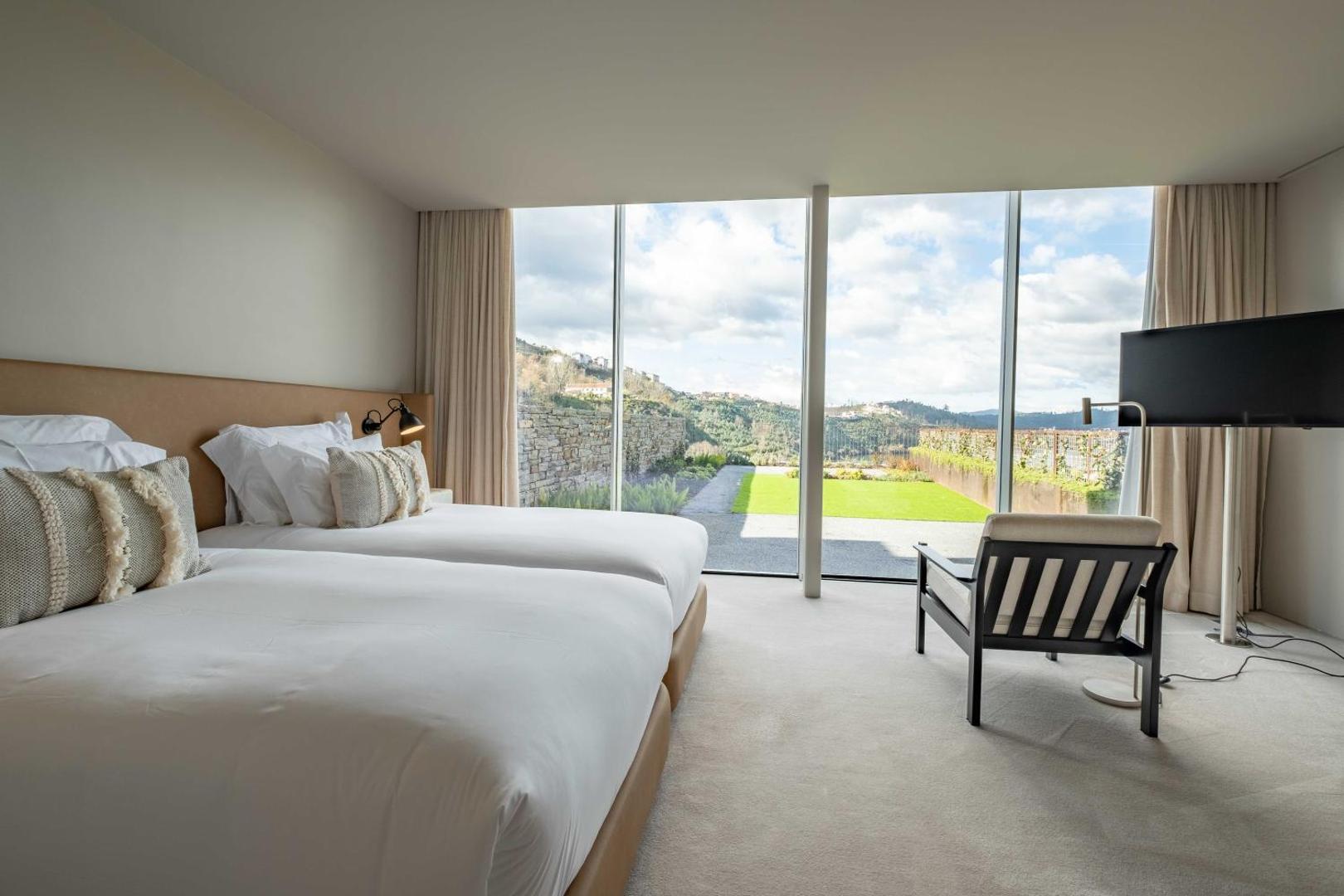 Octant Hotels Douro