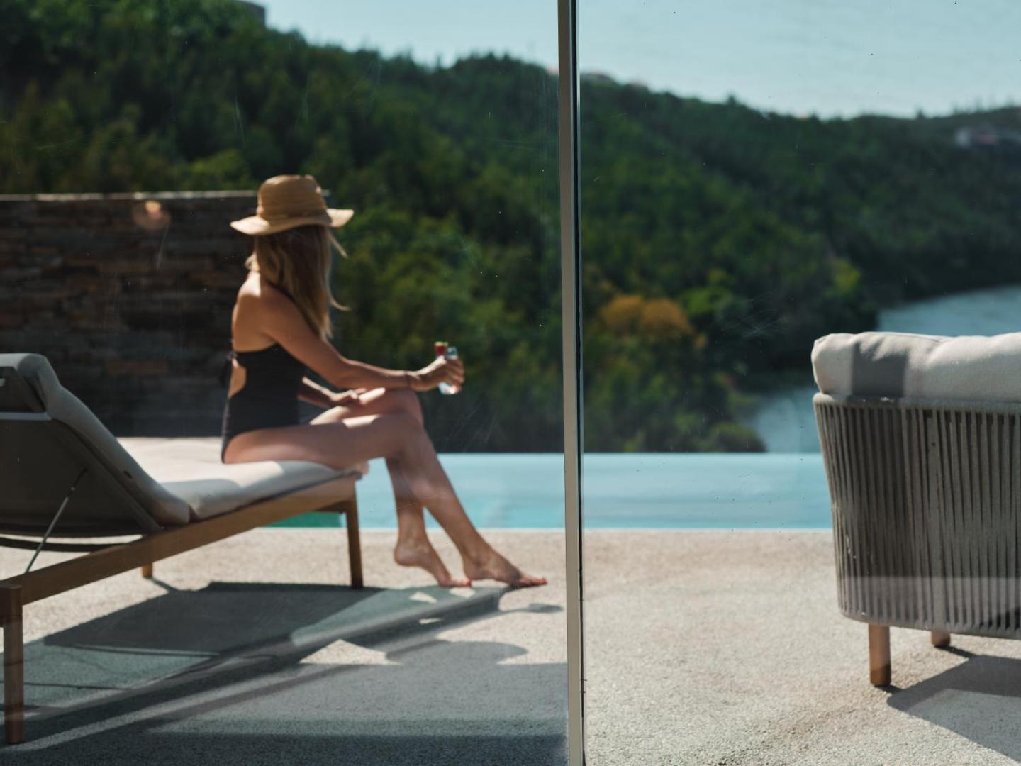 Octant Hotels Douro