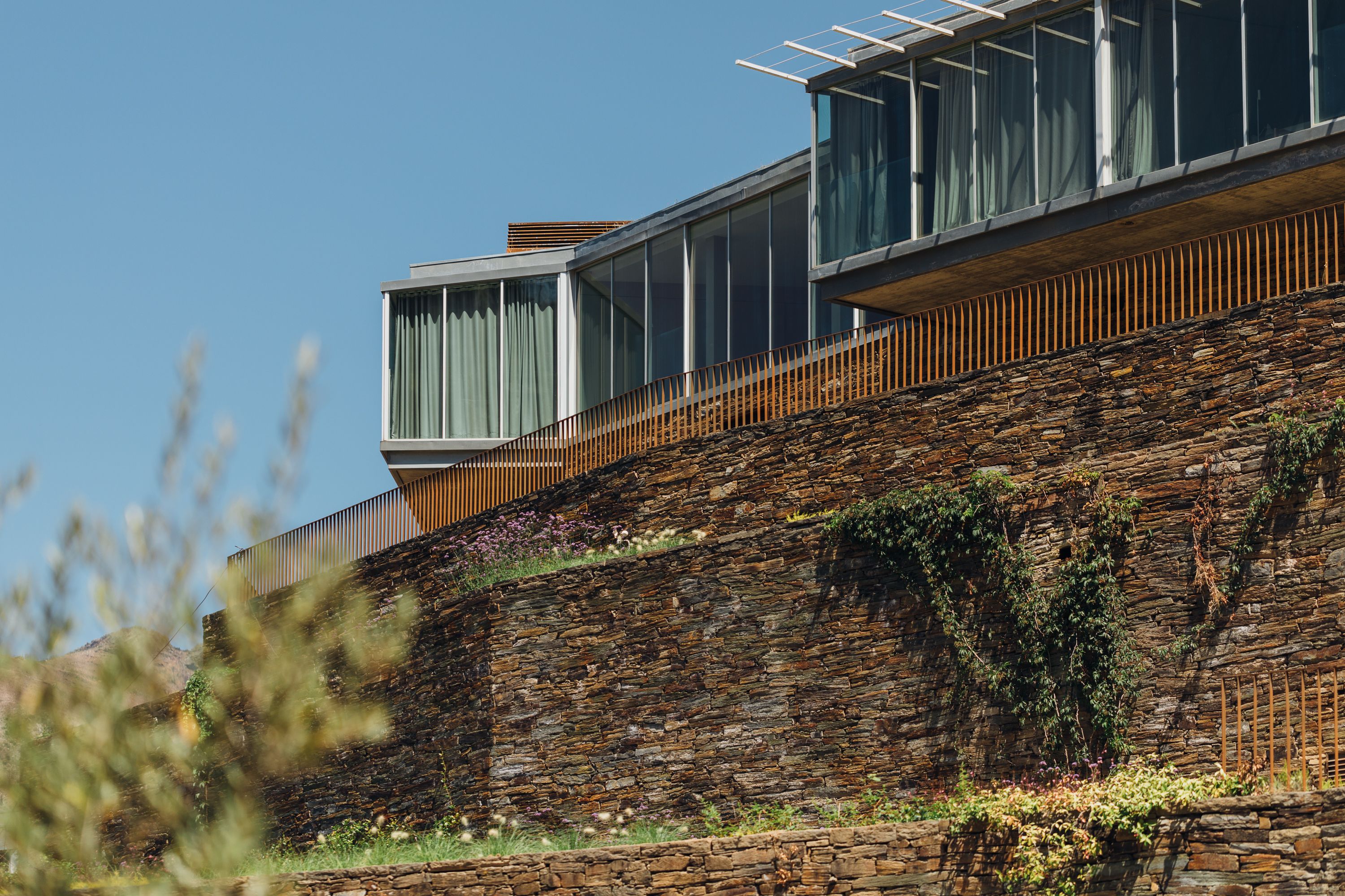 Octant Hotels Douro