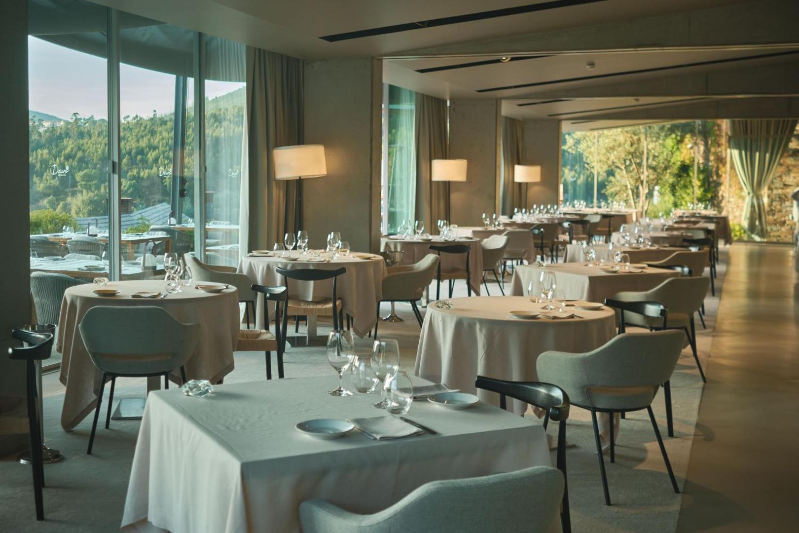 Octant Hotels Douro