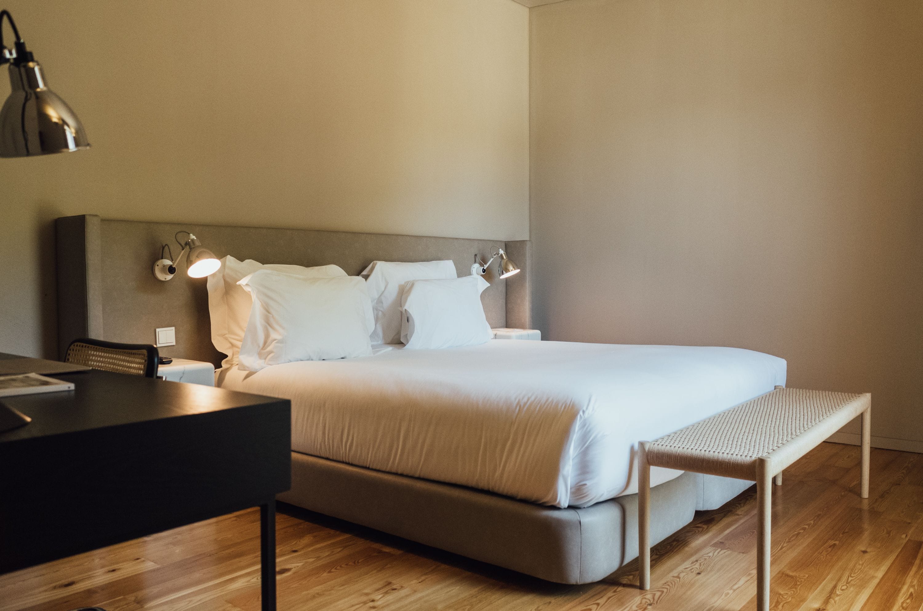 Octant Hotels Douro