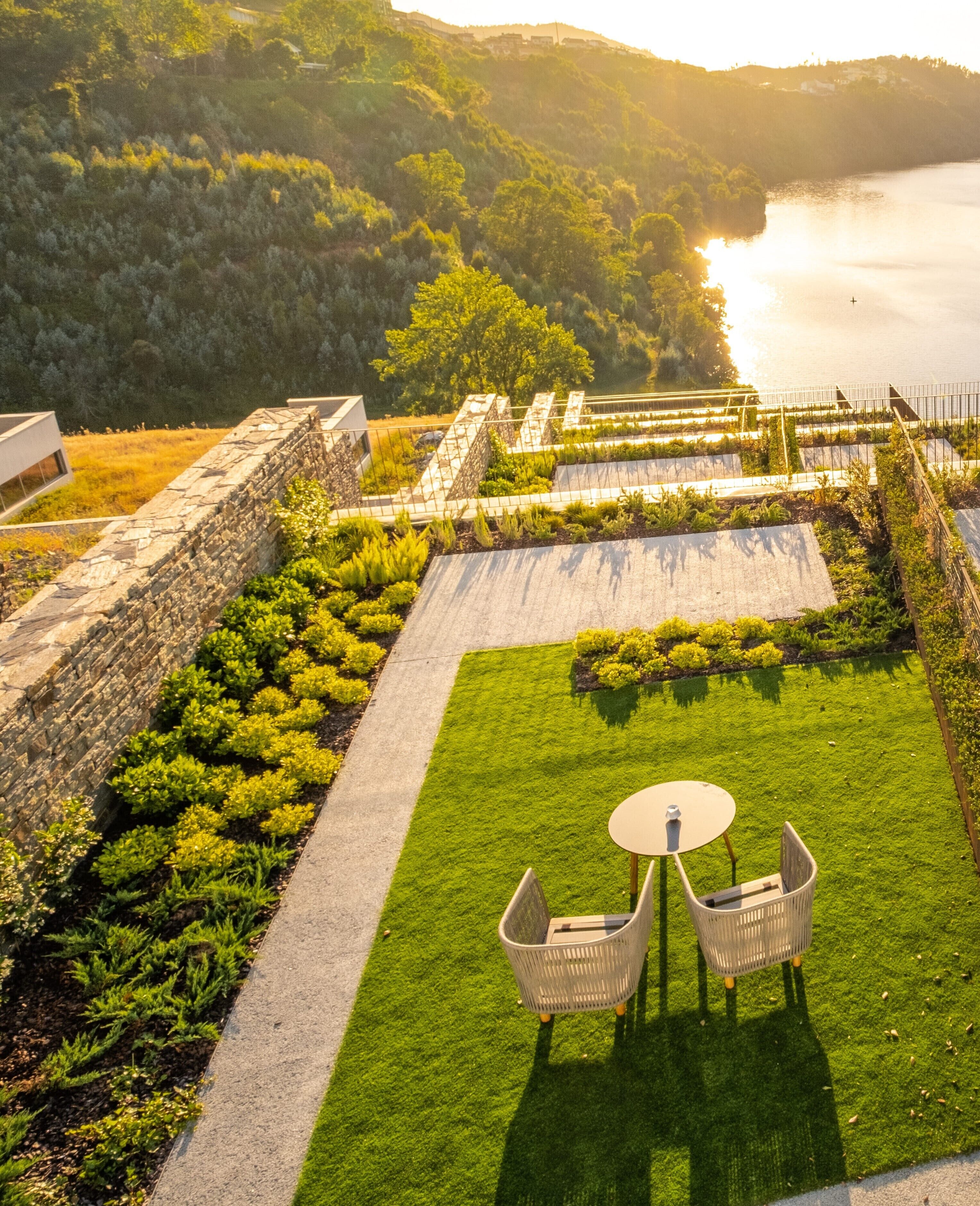 Octant Hotels Douro