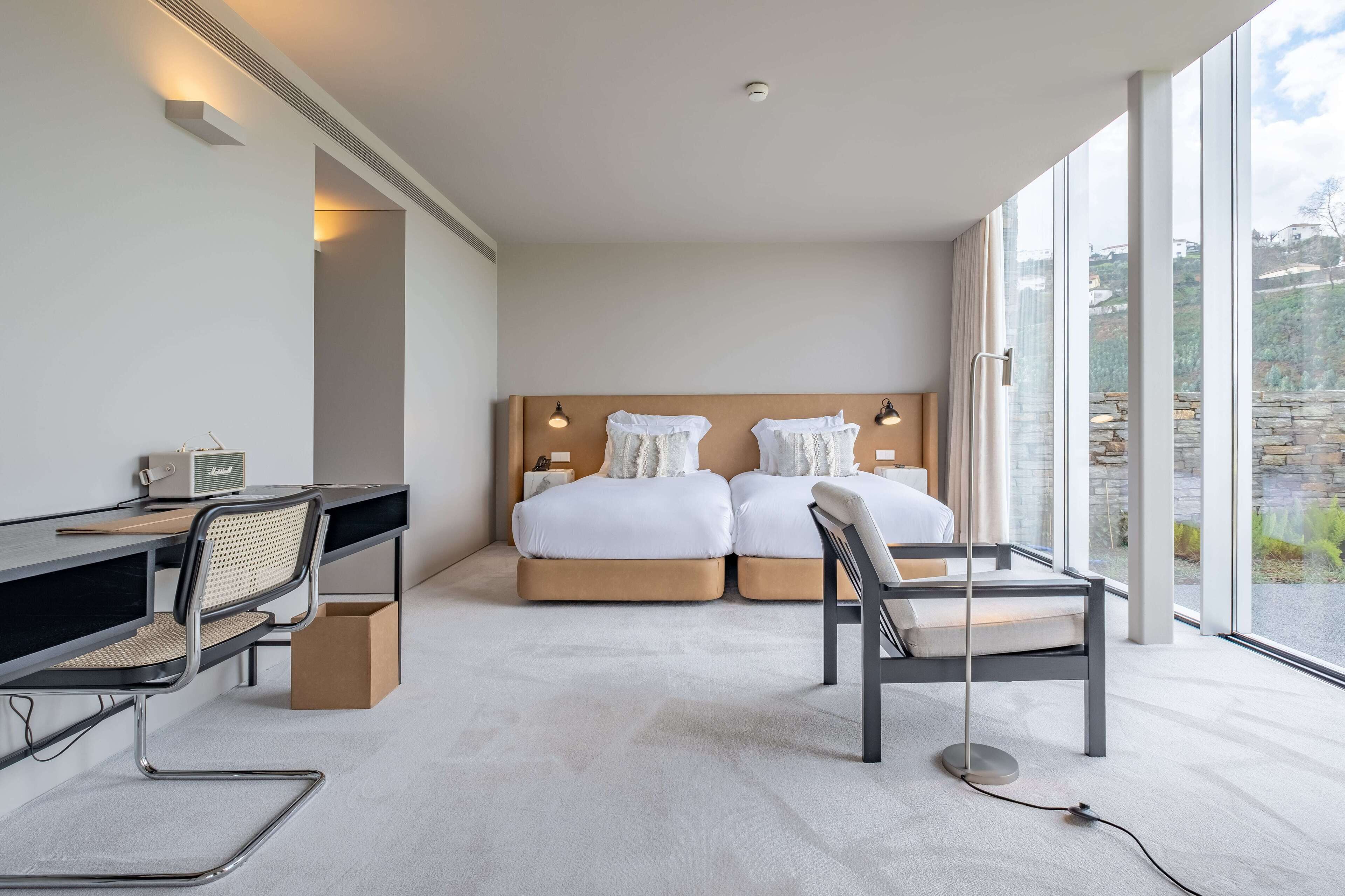 Octant Hotels Douro