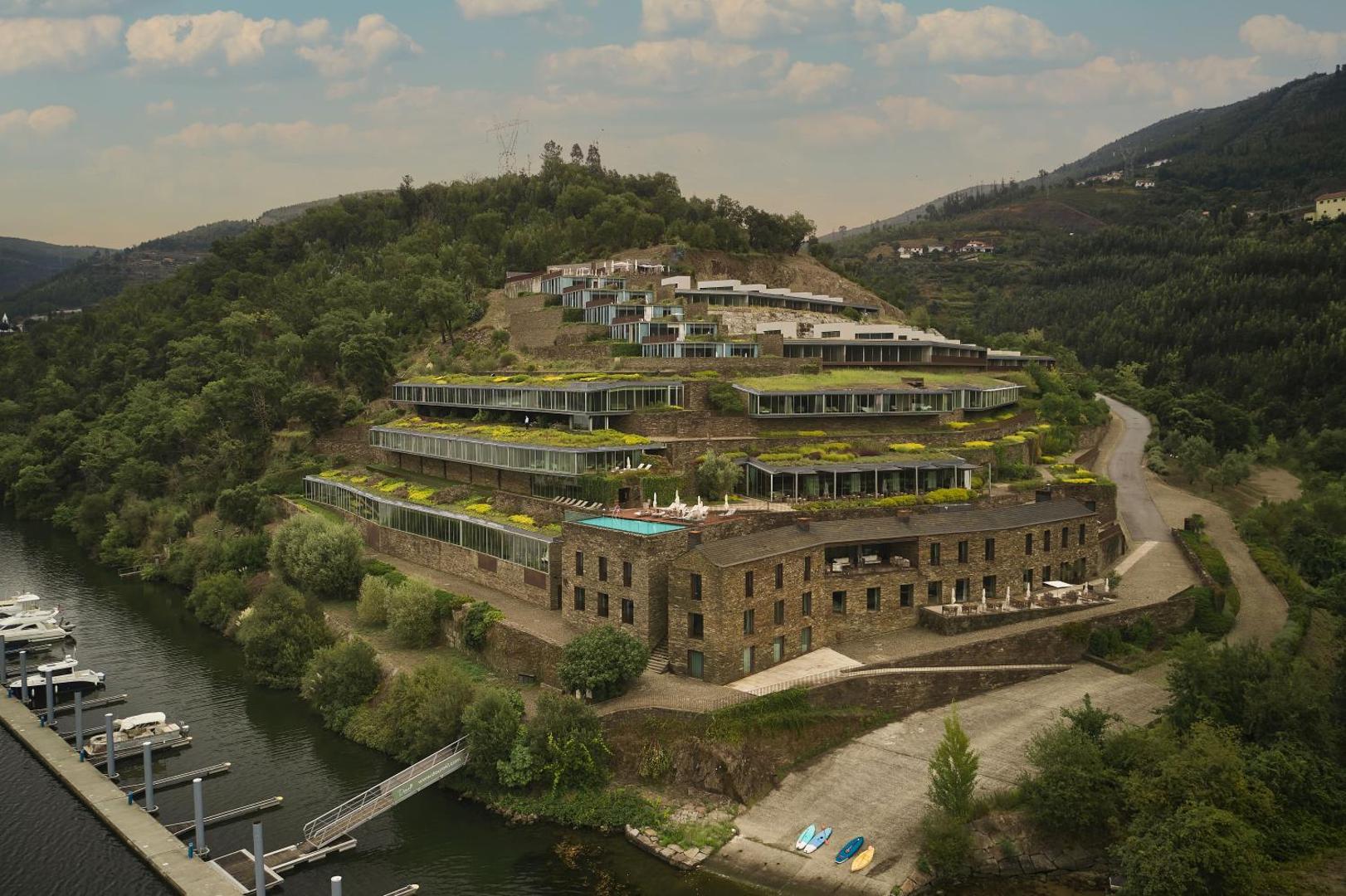 Octant Hotels Douro
