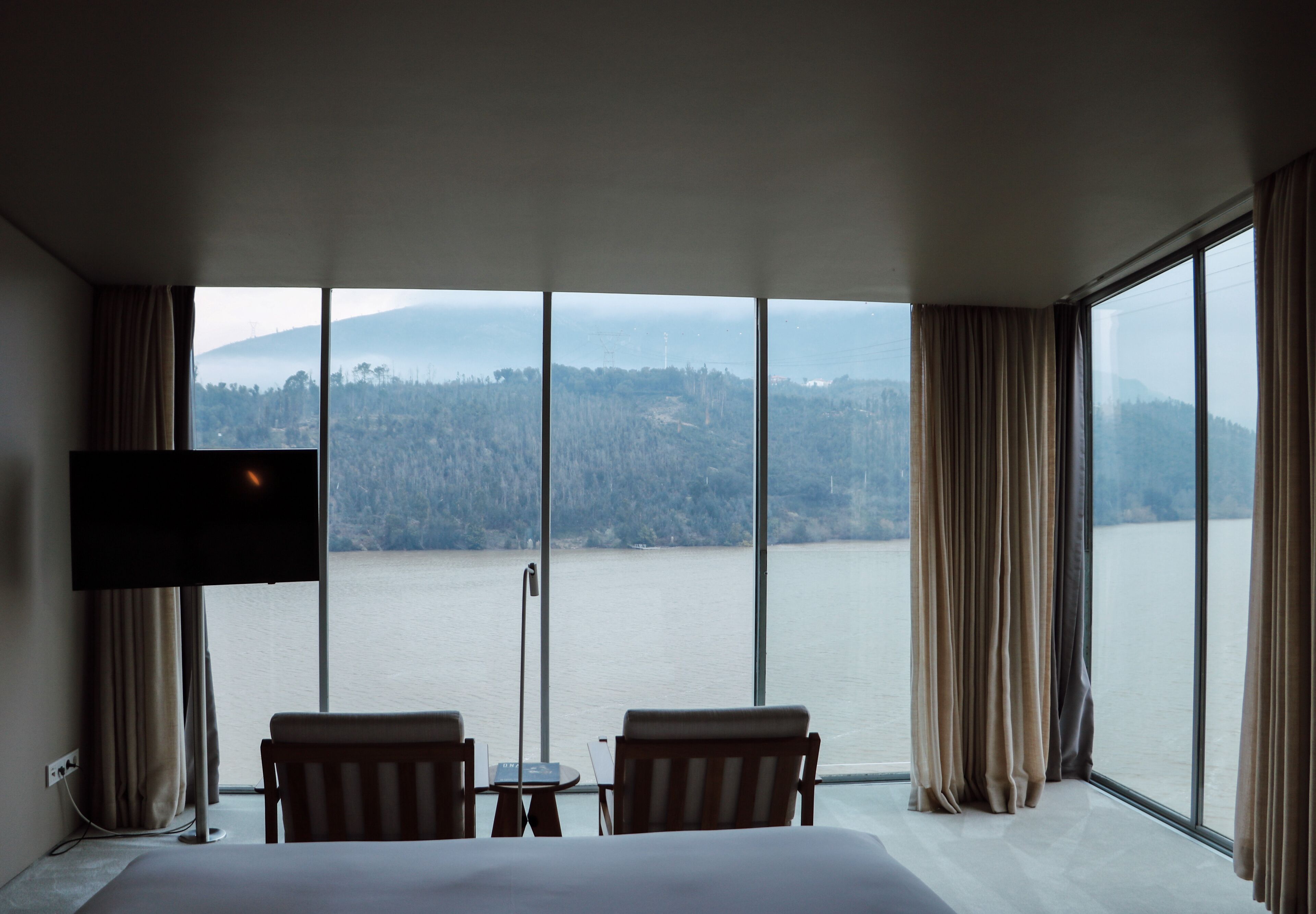 Octant Hotels Douro