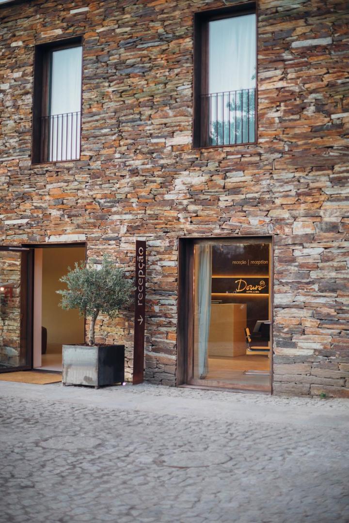 Octant Hotels Douro