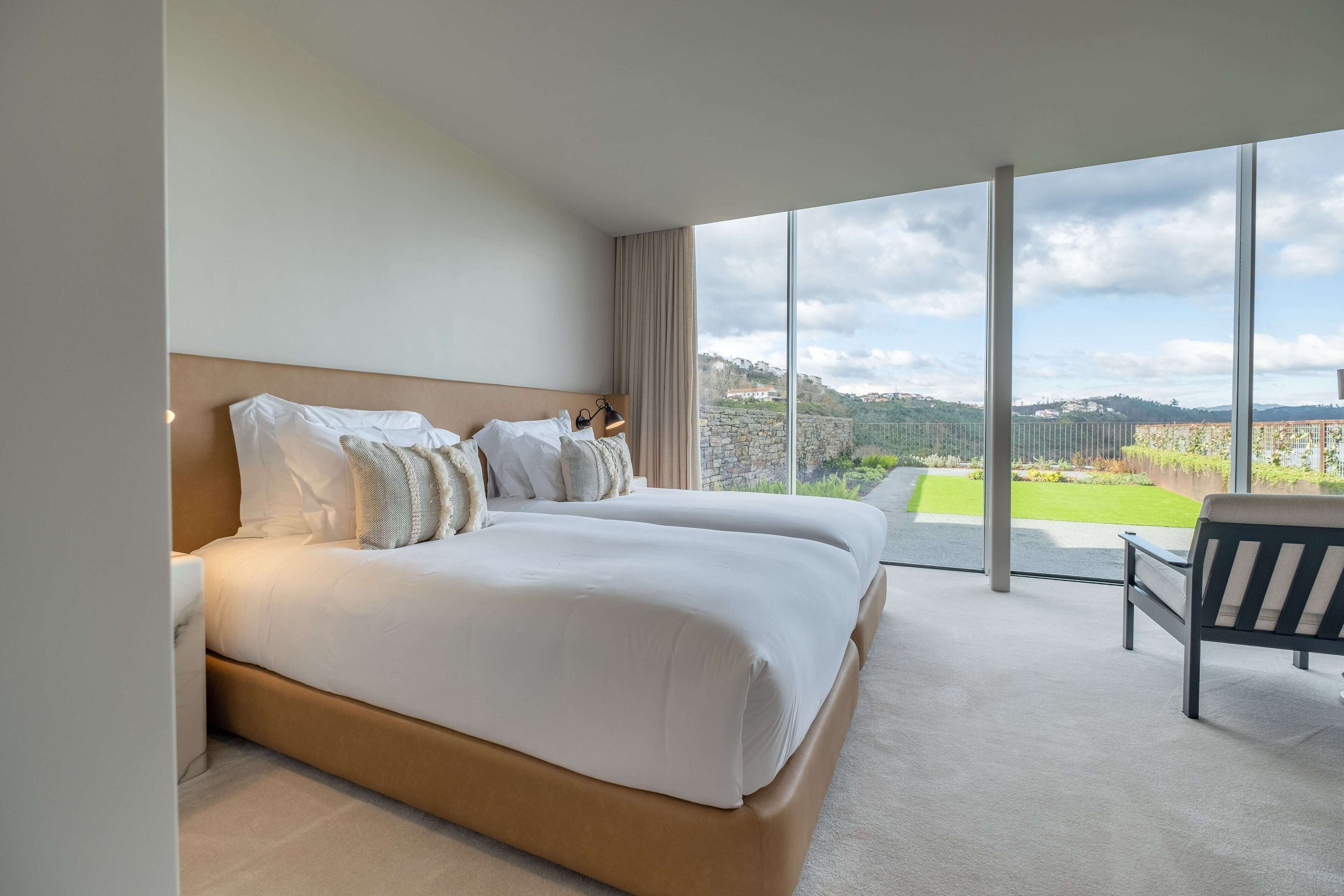 Octant Hotels Douro